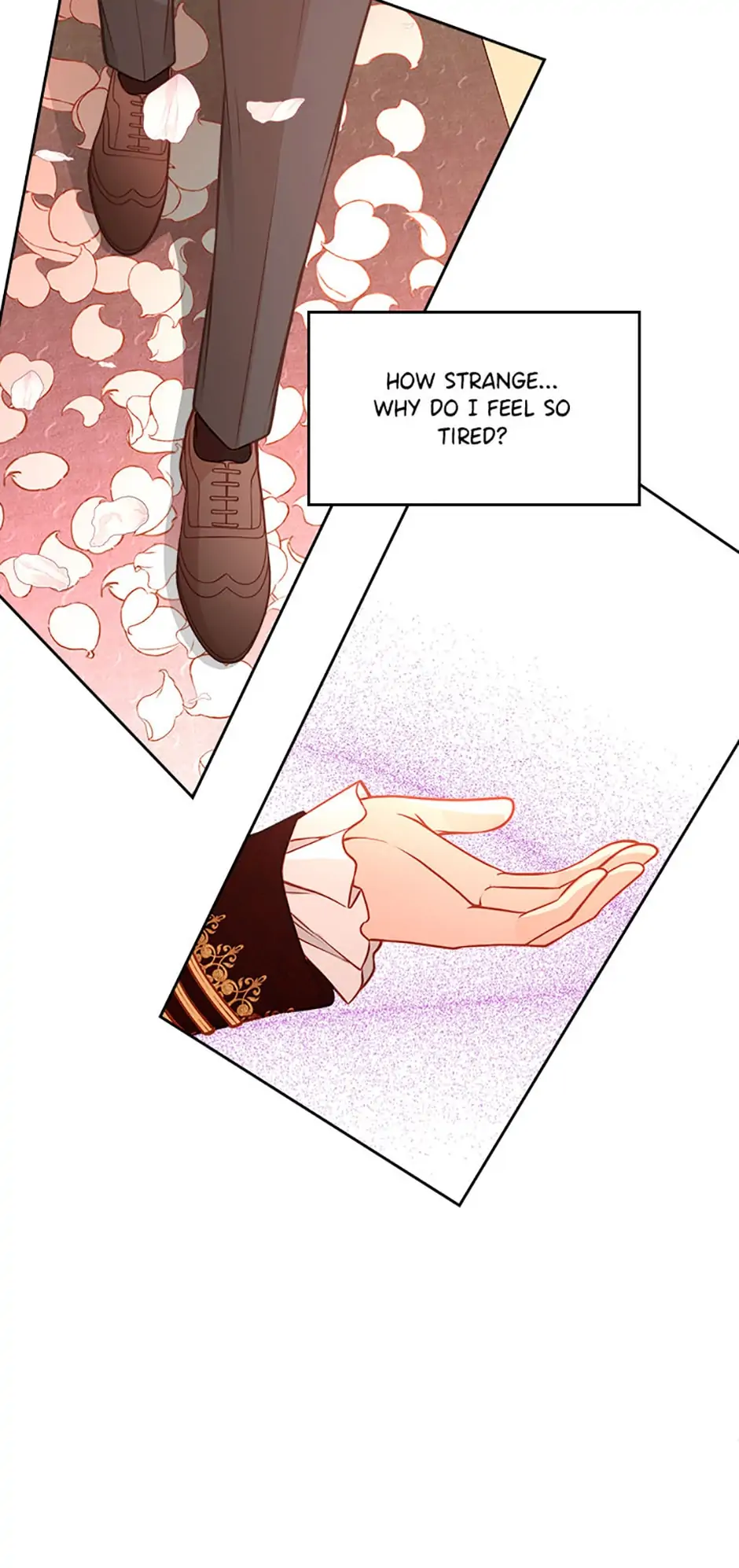 The Duchess’s Secret Dressing Room Chapter 16 - page 4
