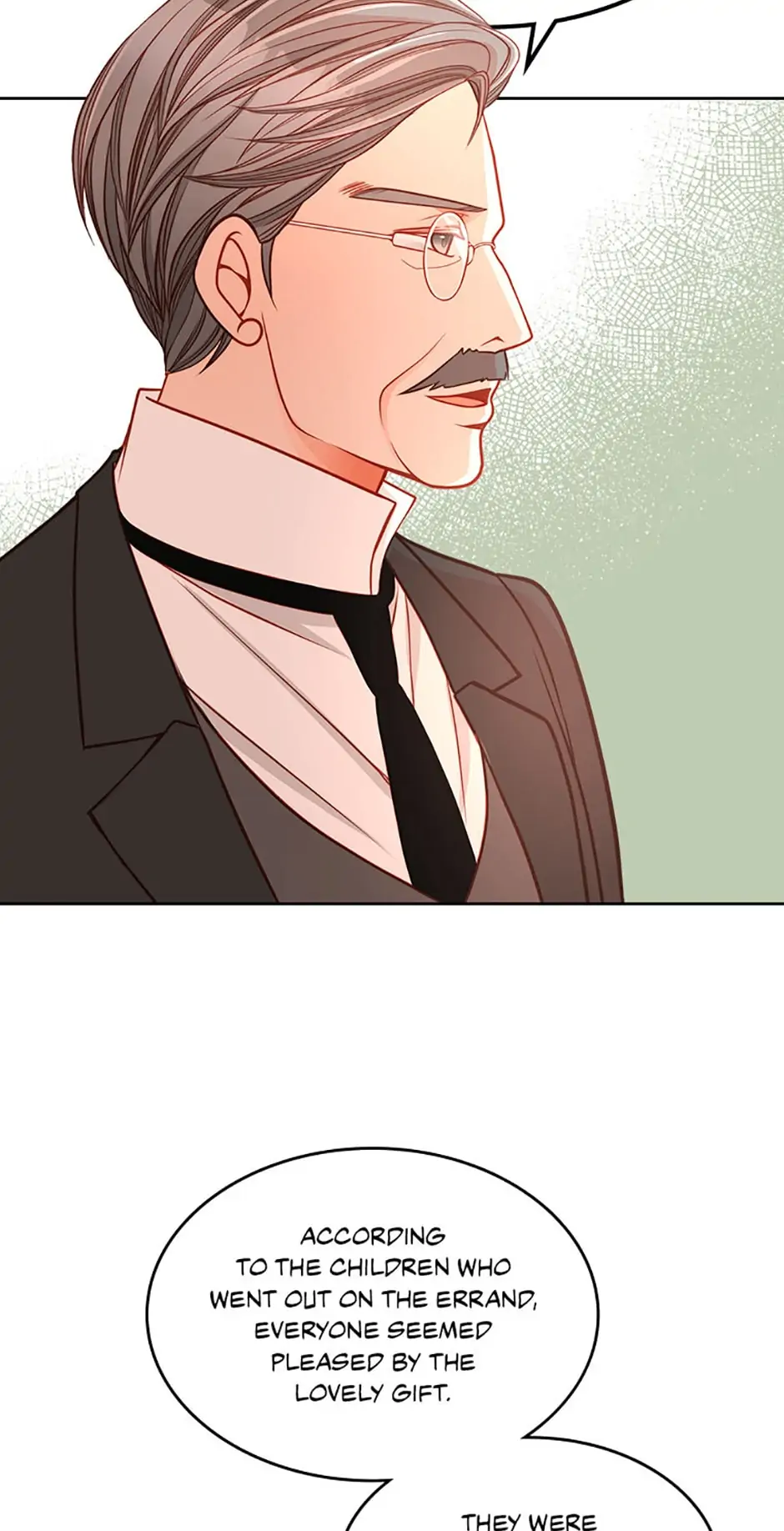 The Duchess’s Secret Dressing Room Chapter 16 - page 55