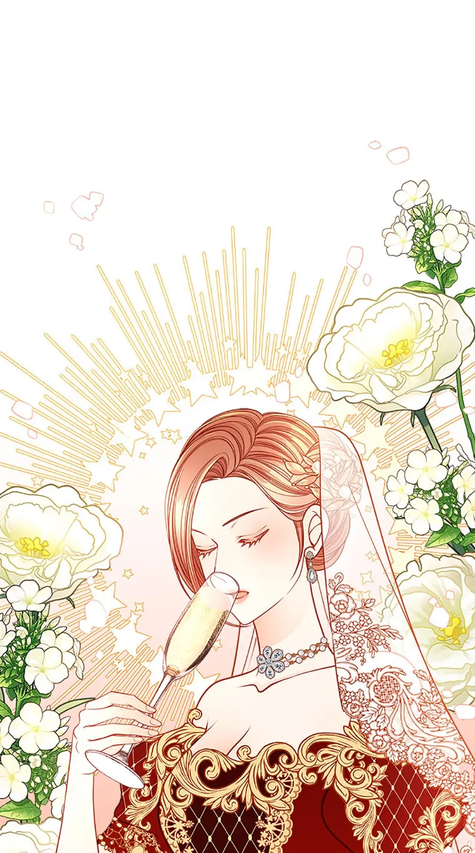 The Duchess’s Secret Dressing Room Chapter 16 - page 64