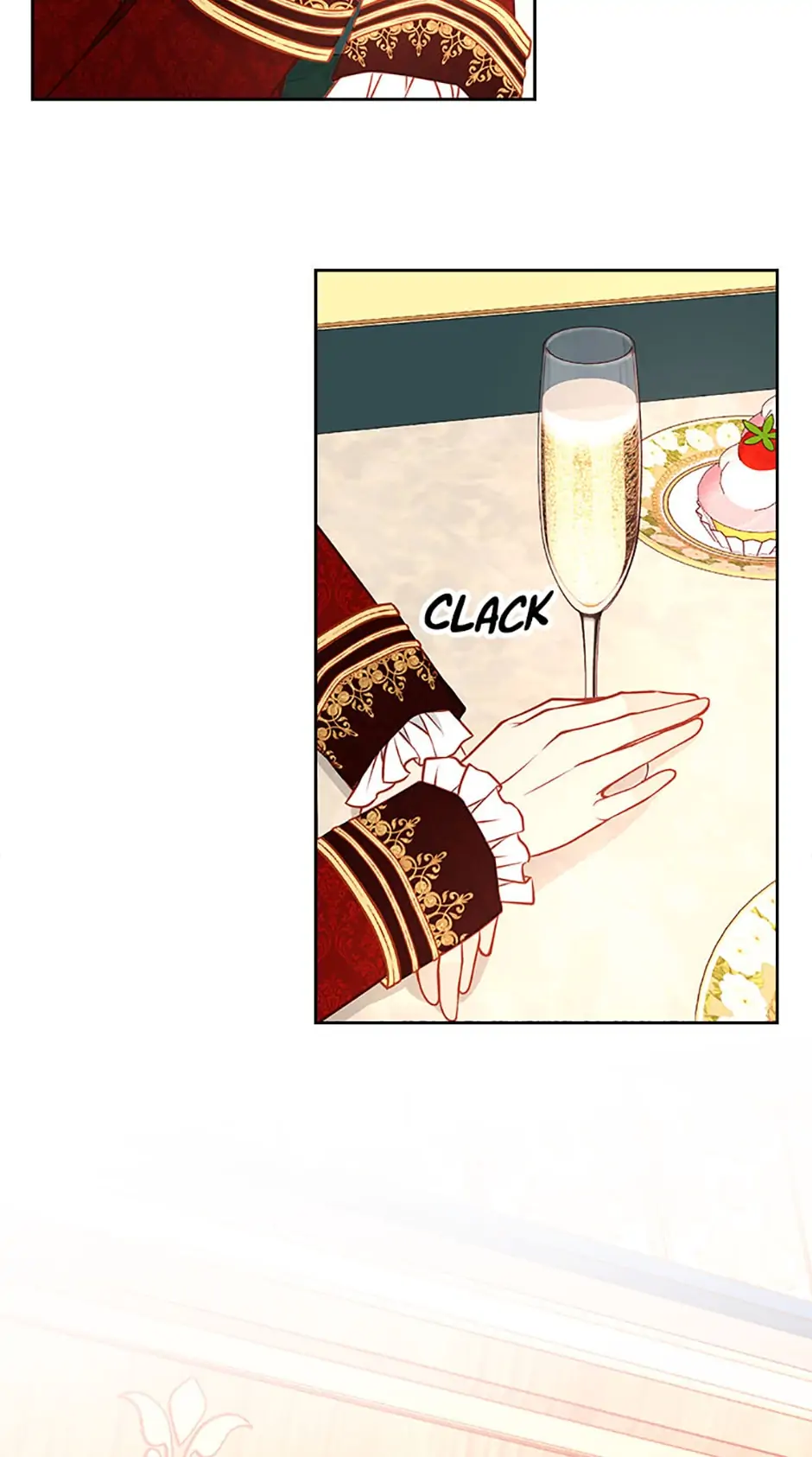 The Duchess’s Secret Dressing Room Chapter 16 - page 67