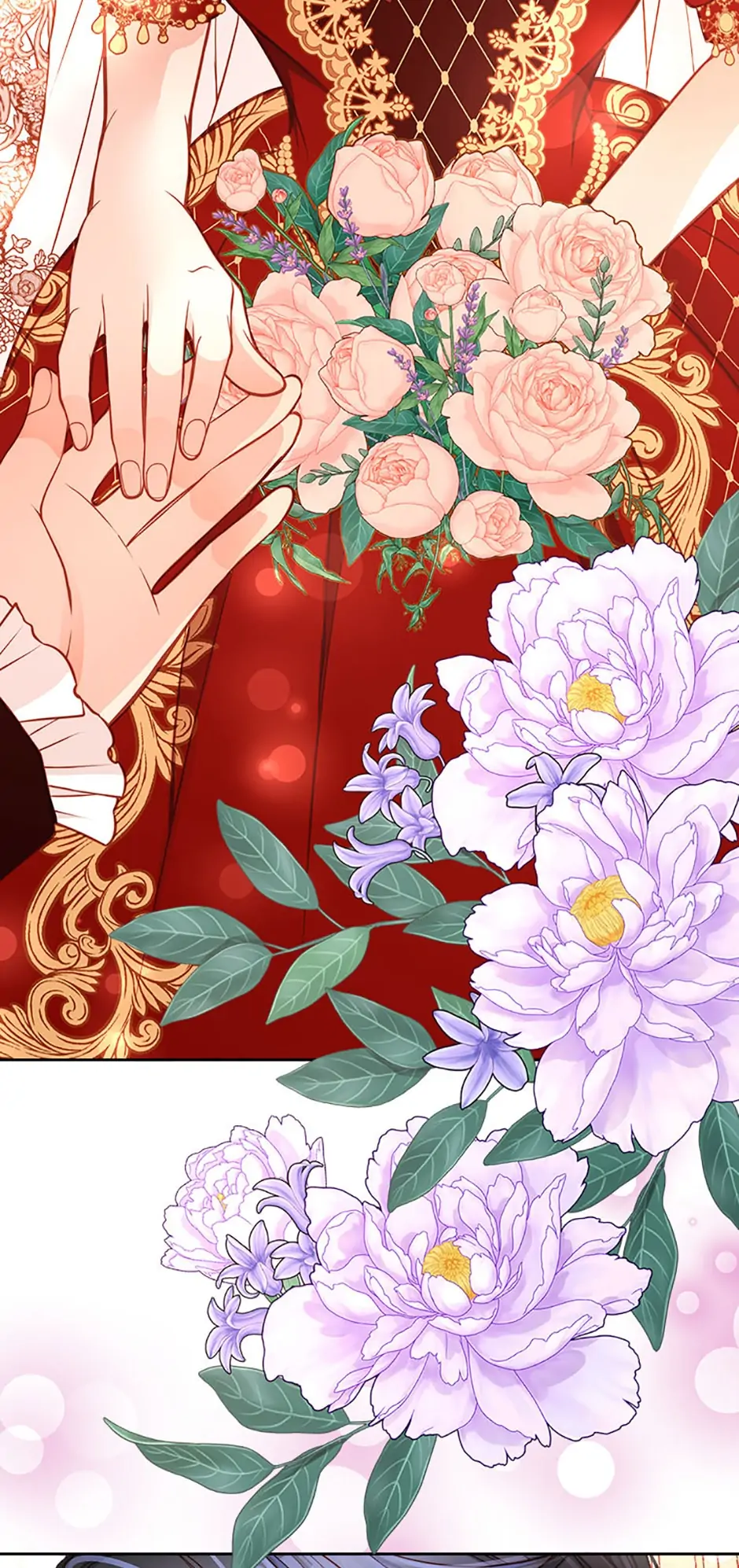 The Duchess’s Secret Dressing Room Chapter 16 - page 6