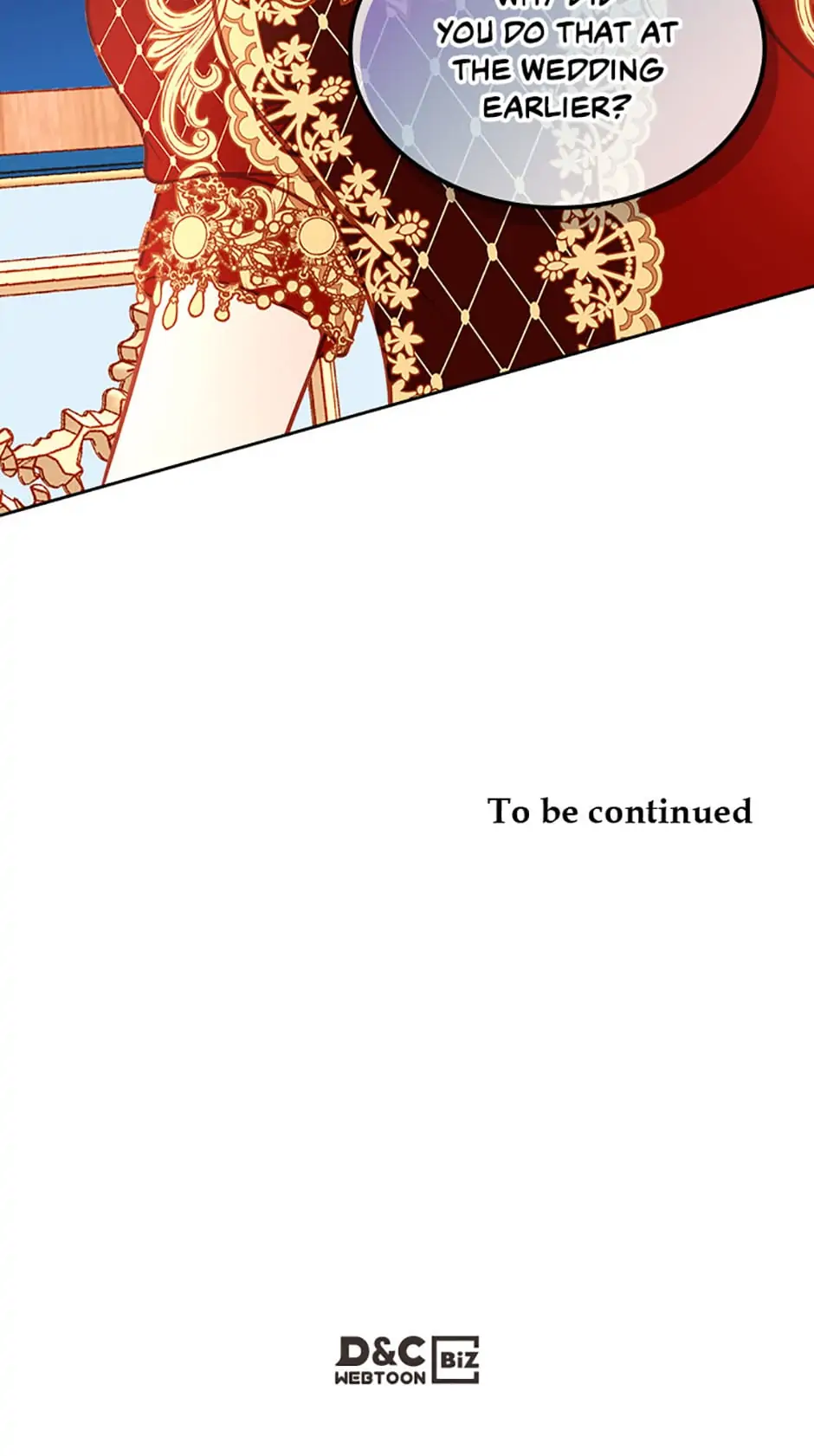 The Duchess’s Secret Dressing Room Chapter 16 - page 69