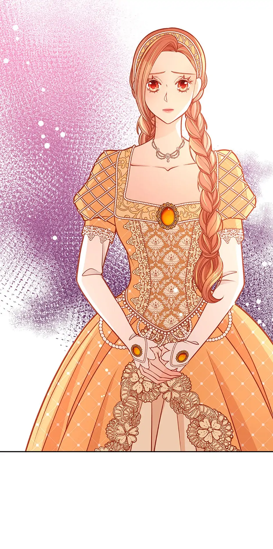 The Duchess’s Secret Dressing Room Chapter 15 - page 11