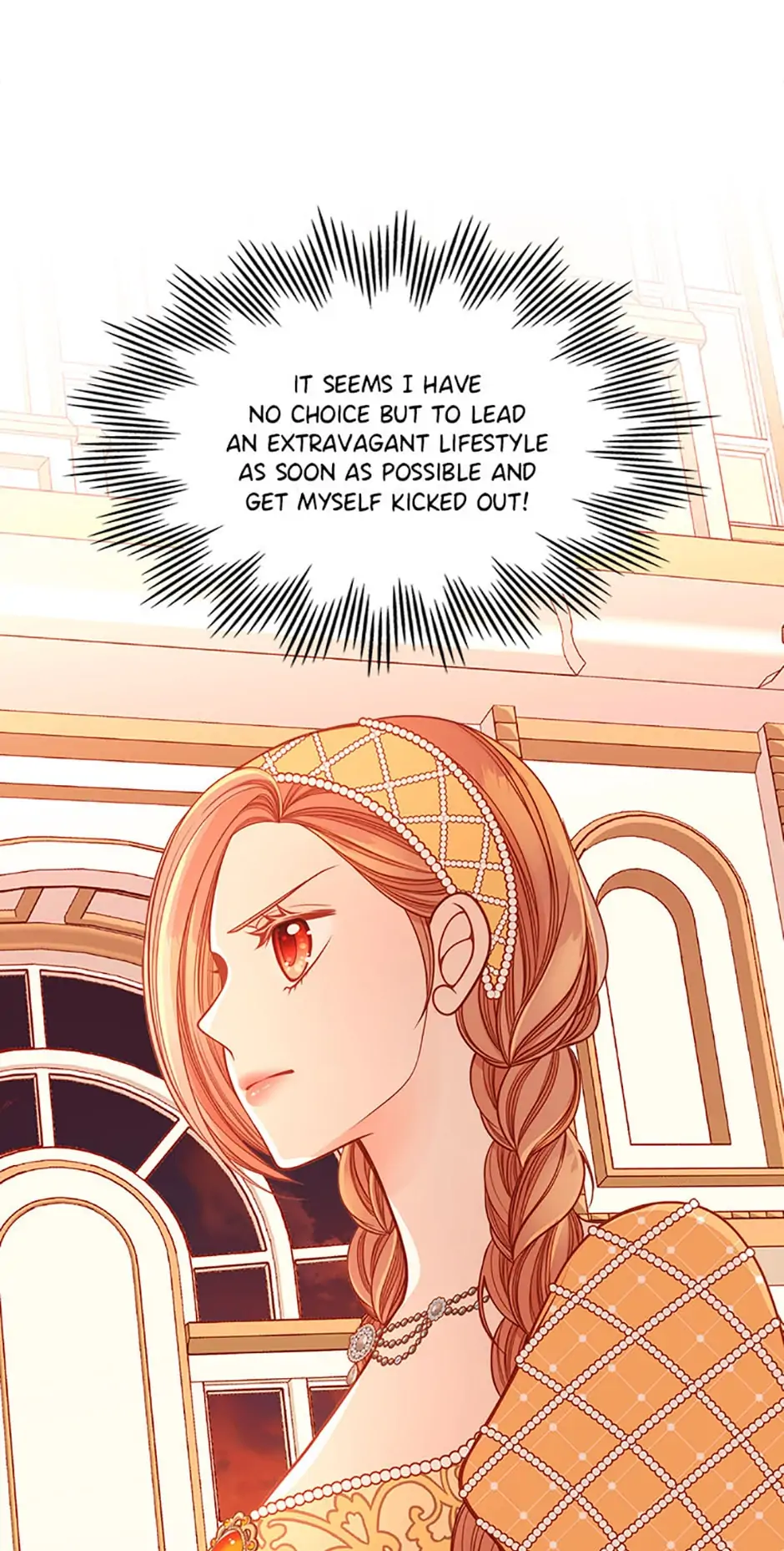 The Duchess’s Secret Dressing Room Chapter 15 - page 15
