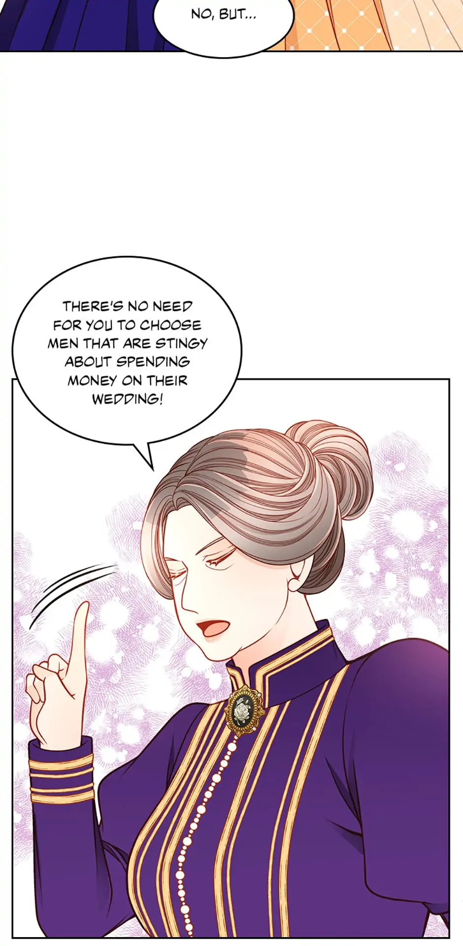 The Duchess’s Secret Dressing Room Chapter 15 - page 23