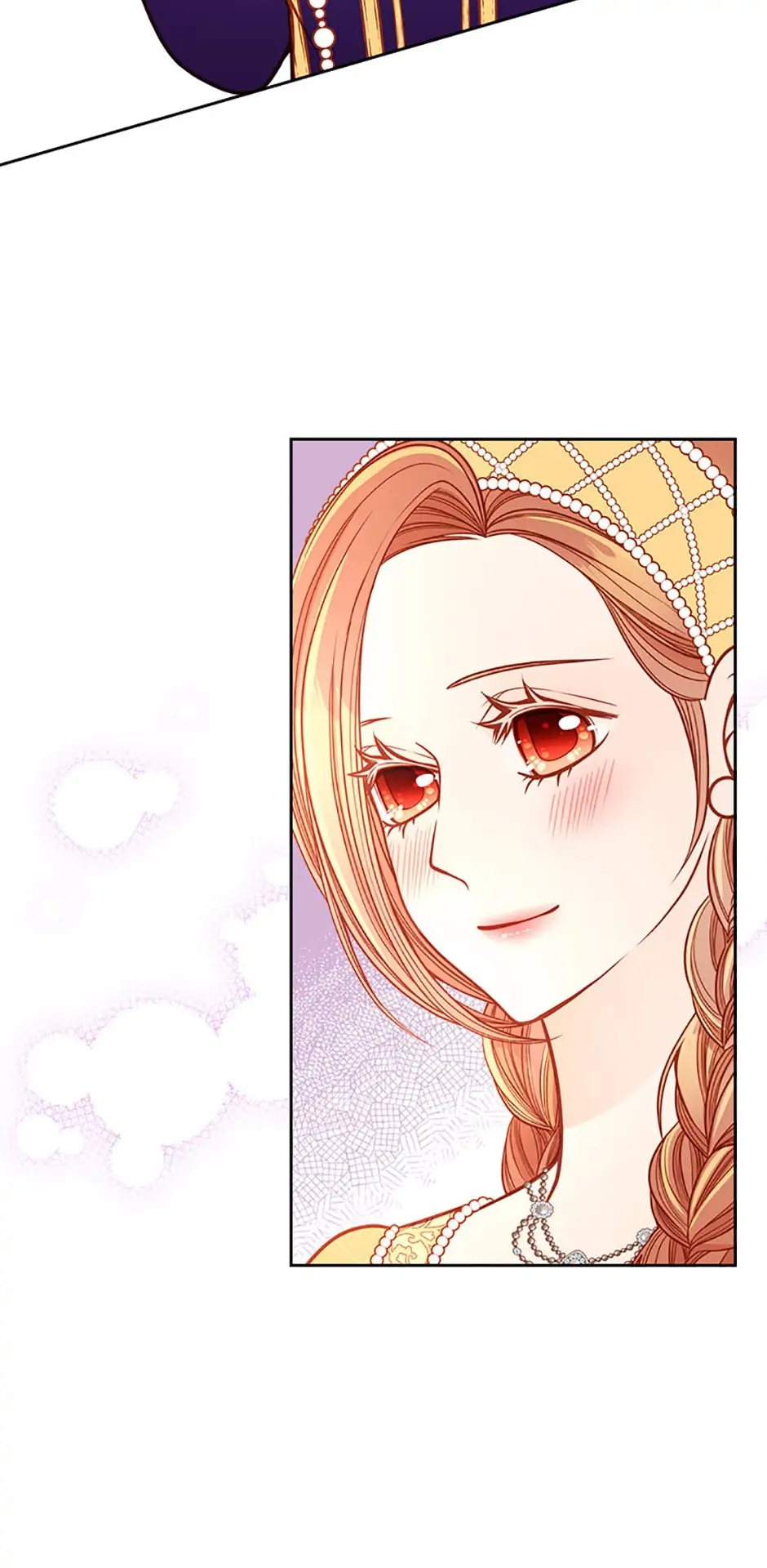 The Duchess’s Secret Dressing Room Chapter 15 - page 28