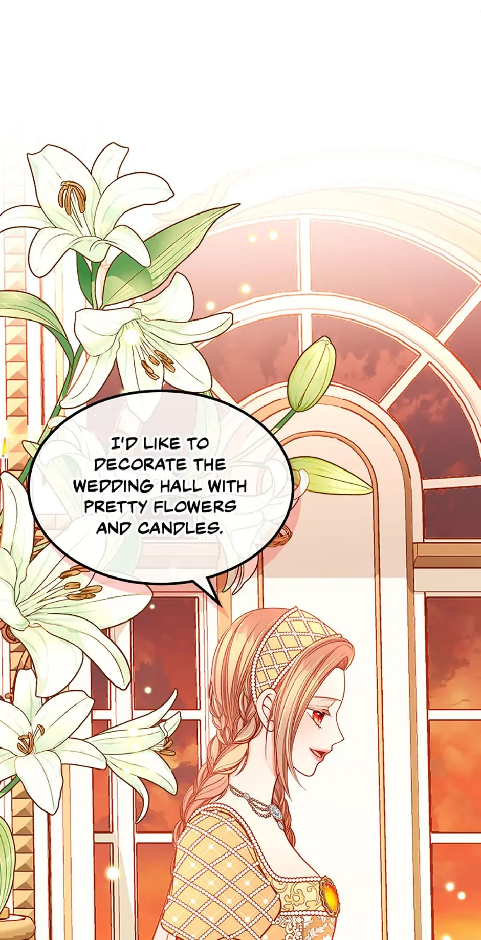The Duchess’s Secret Dressing Room Chapter 15 - page 29