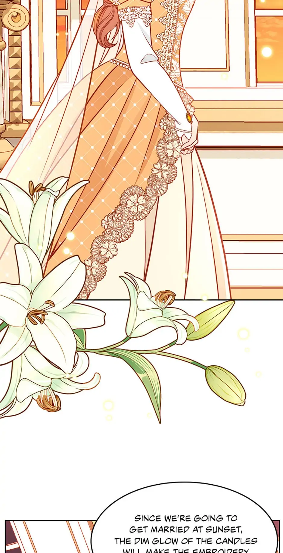 The Duchess’s Secret Dressing Room Chapter 15 - page 30