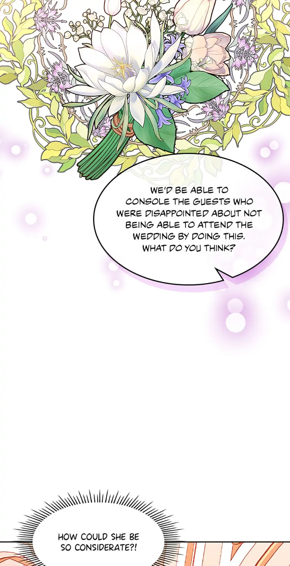 The Duchess’s Secret Dressing Room Chapter 15 - page 34