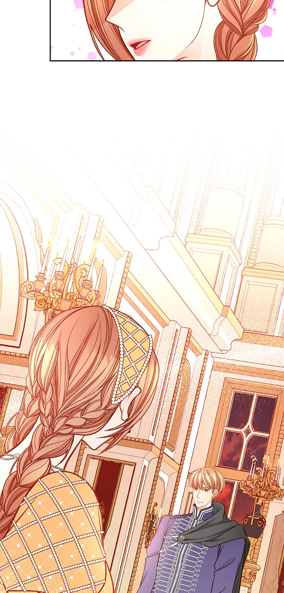 The Duchess’s Secret Dressing Room Chapter 15 - page 4