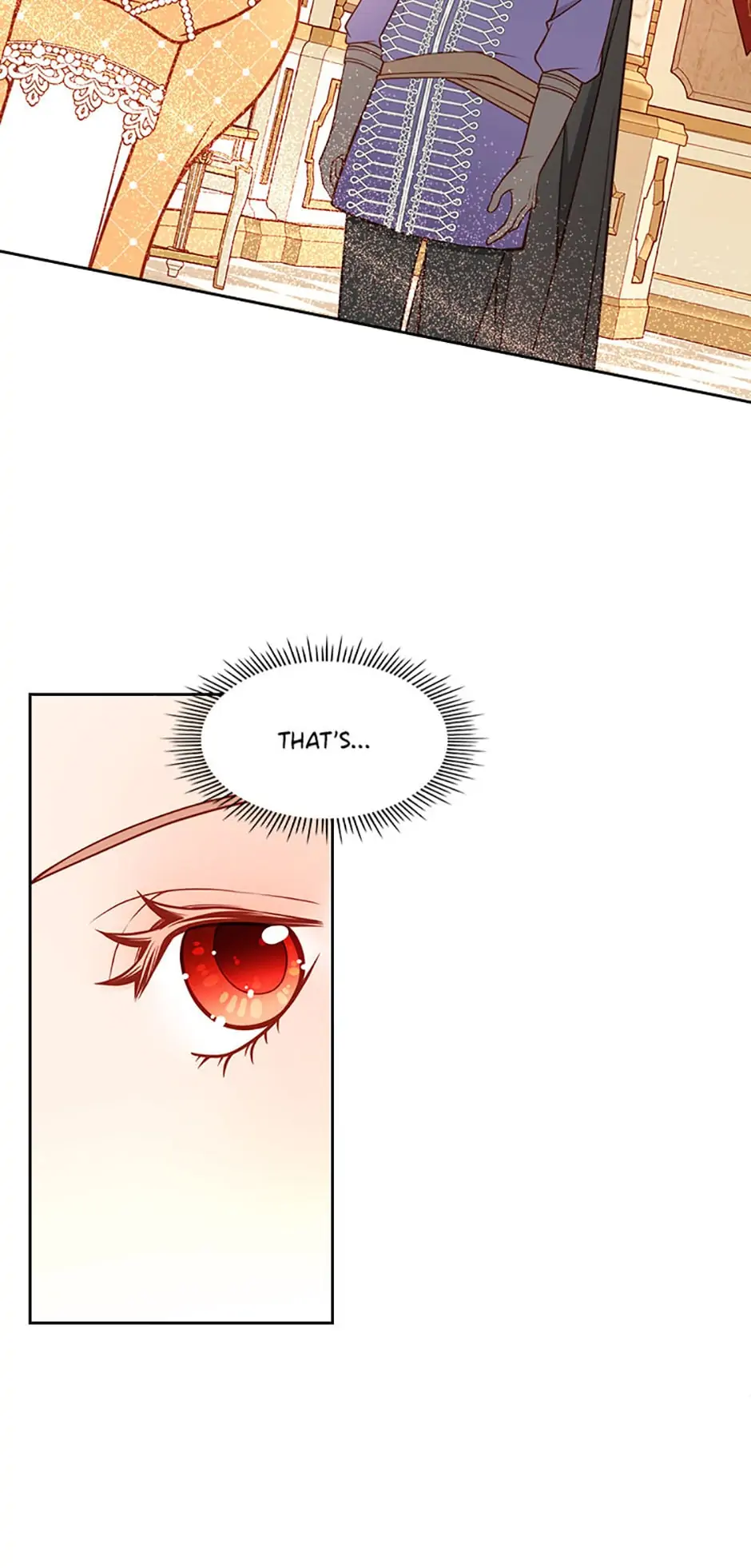 The Duchess’s Secret Dressing Room Chapter 15 - page 5