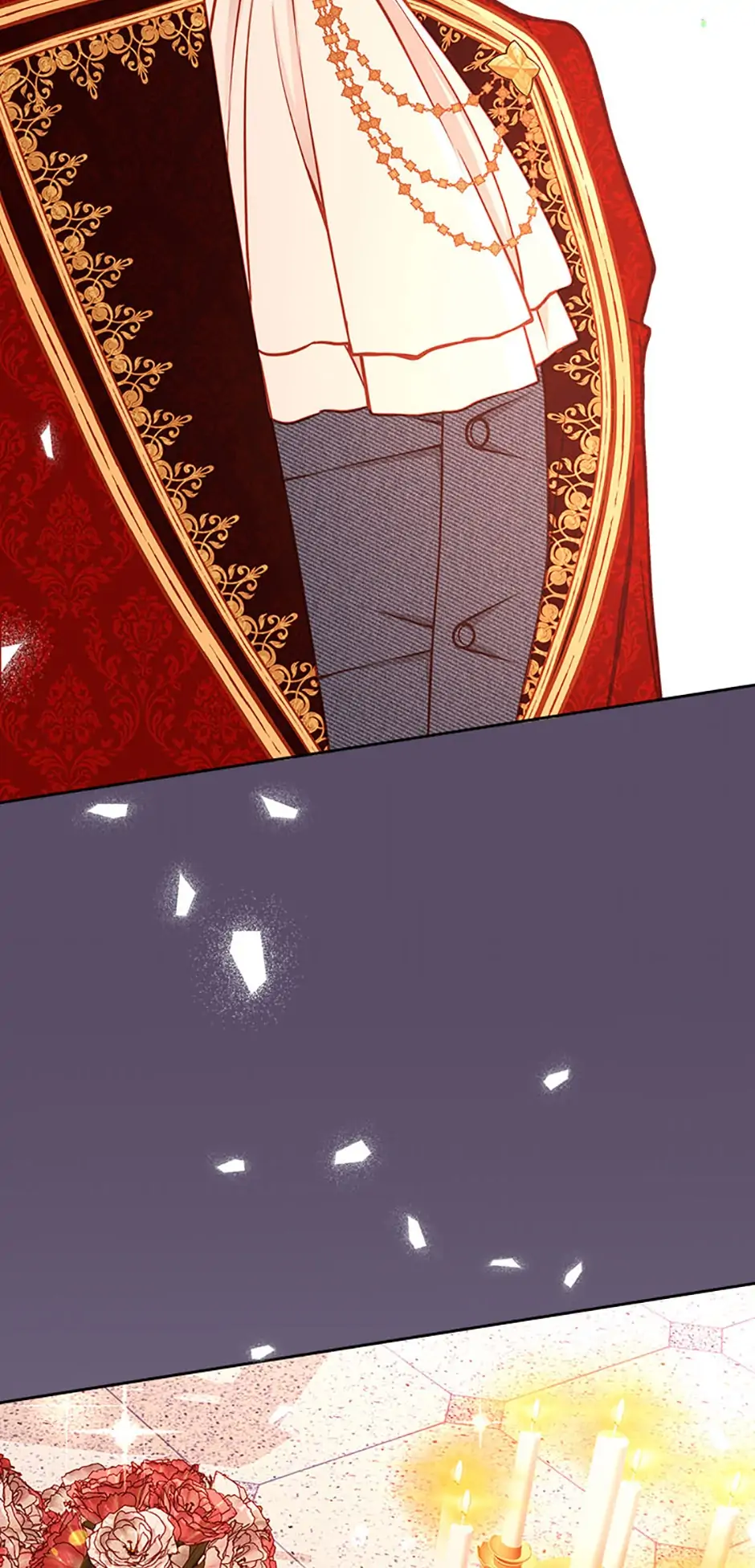 The Duchess’s Secret Dressing Room Chapter 15 - page 62