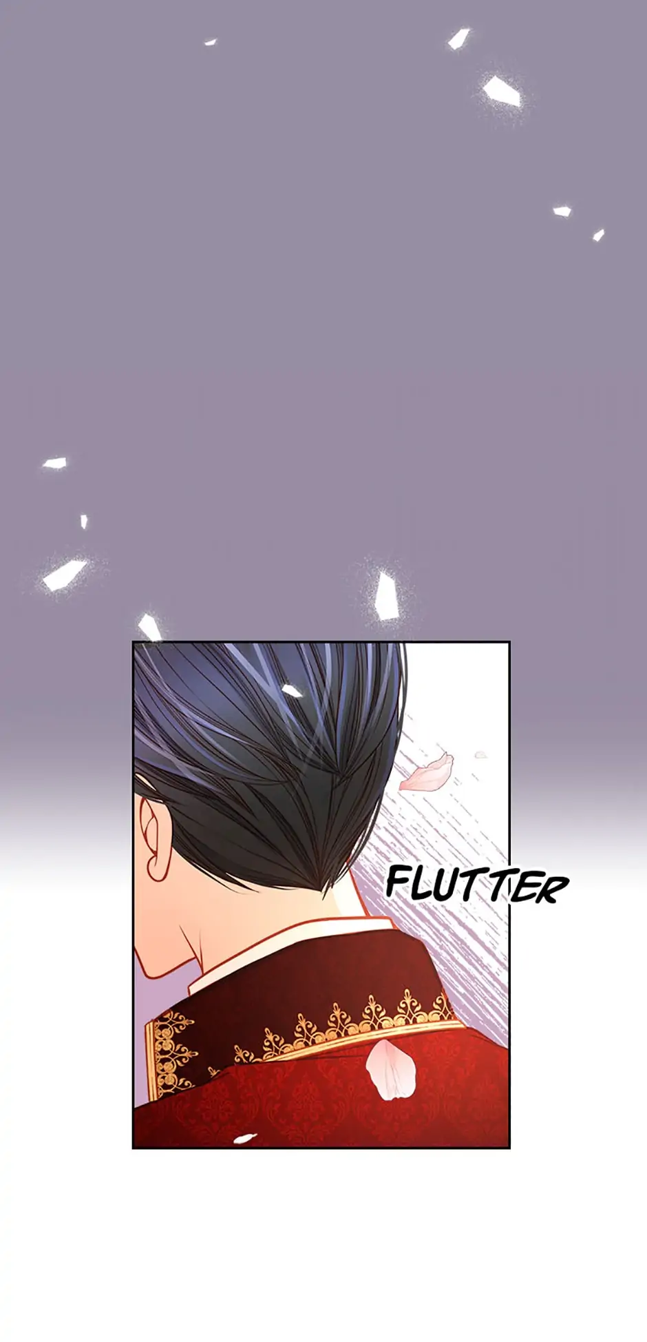 The Duchess’s Secret Dressing Room Chapter 15 - page 64