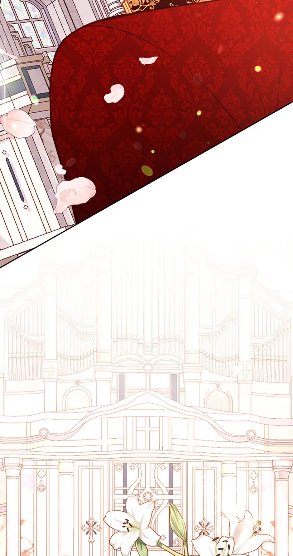 The Duchess’s Secret Dressing Room Chapter 15 - page 66