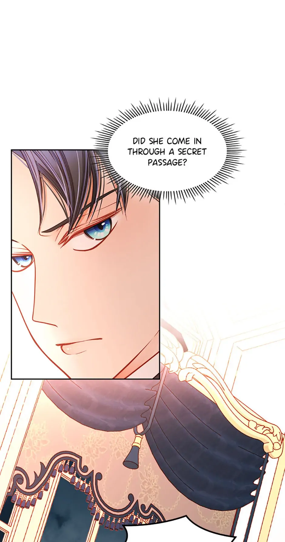 The Duchess’s Secret Dressing Room Chapter 14 - page 13