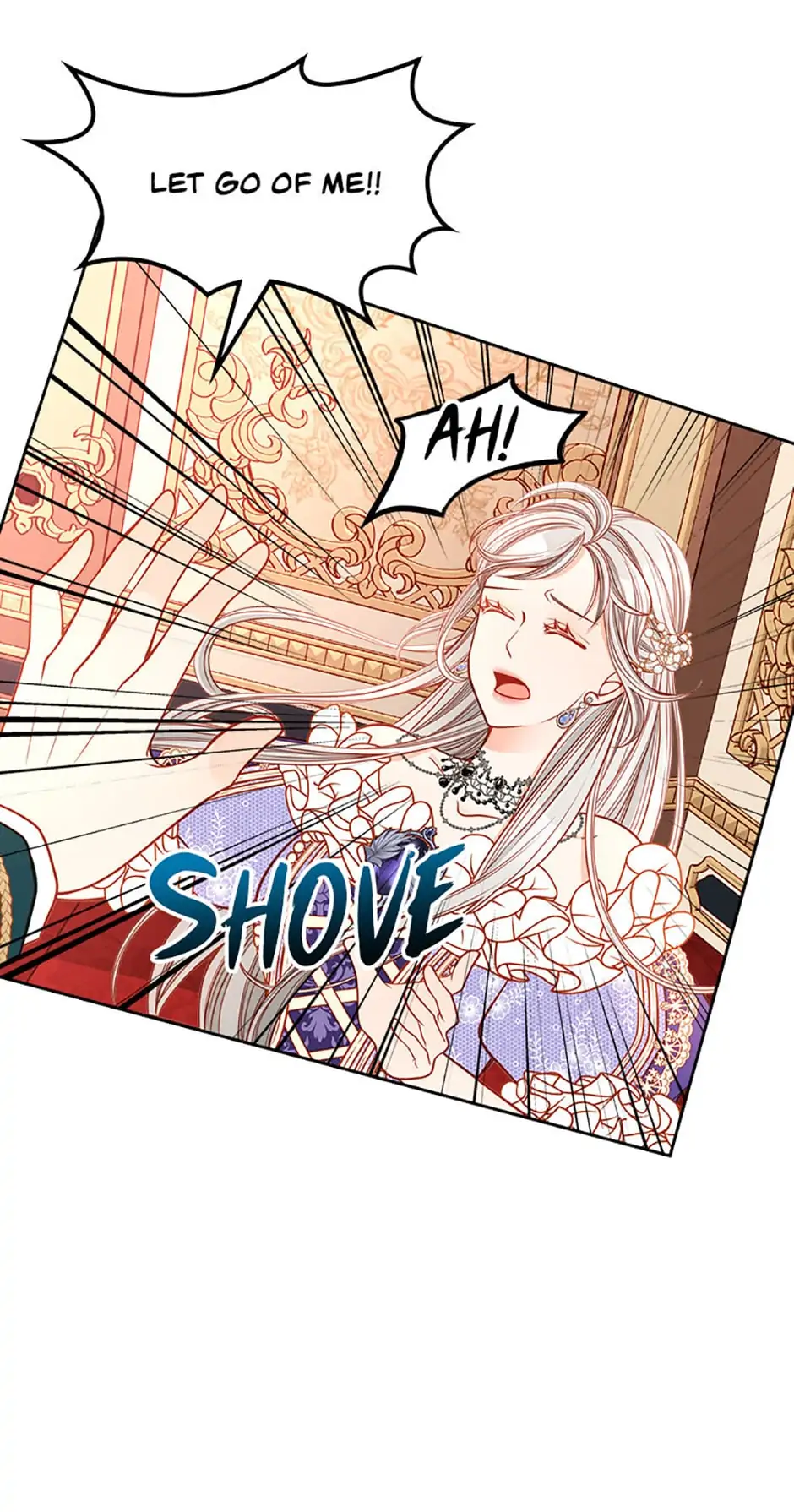 The Duchess’s Secret Dressing Room Chapter 14 - page 15