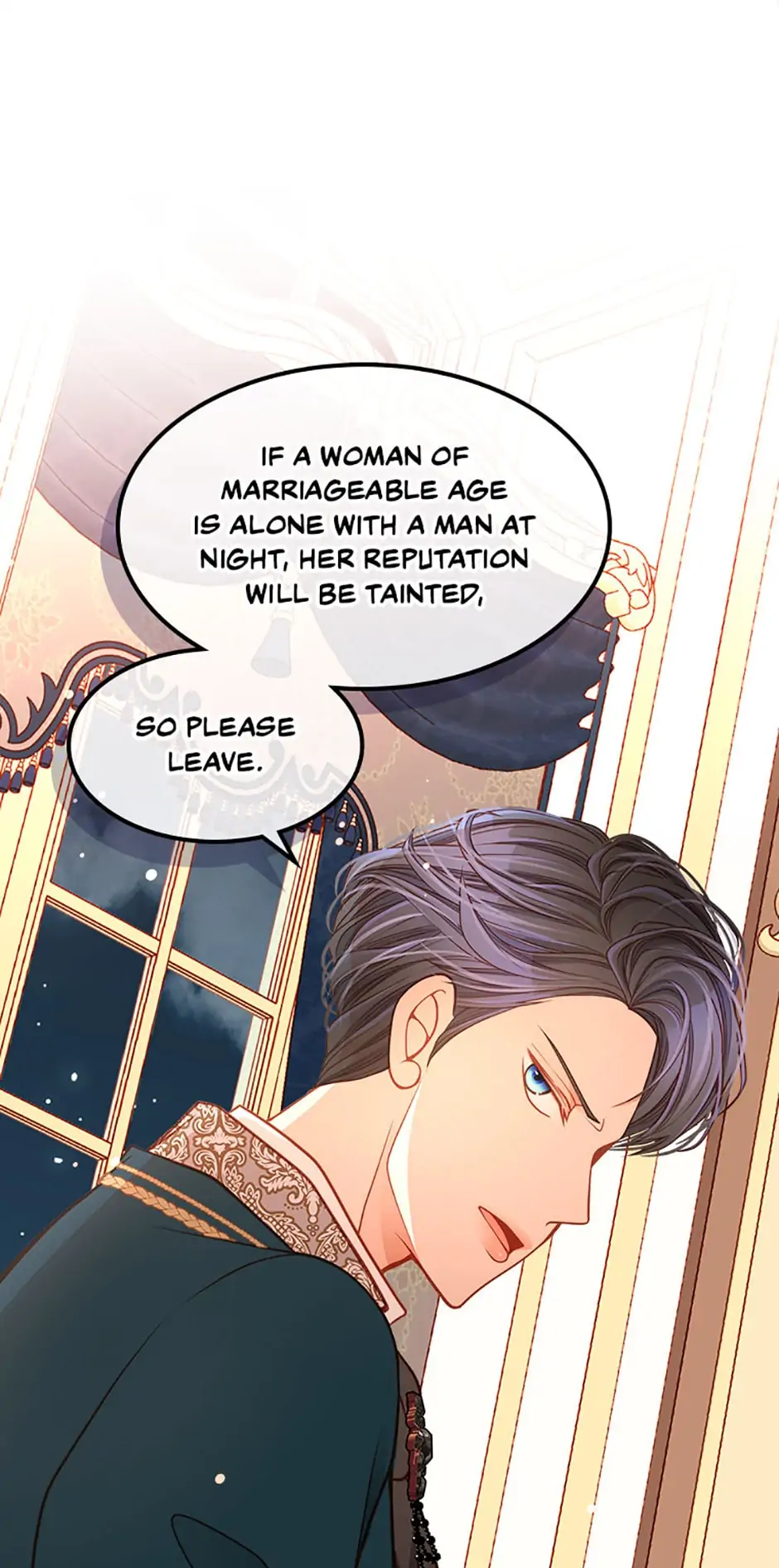 The Duchess’s Secret Dressing Room Chapter 14 - page 16