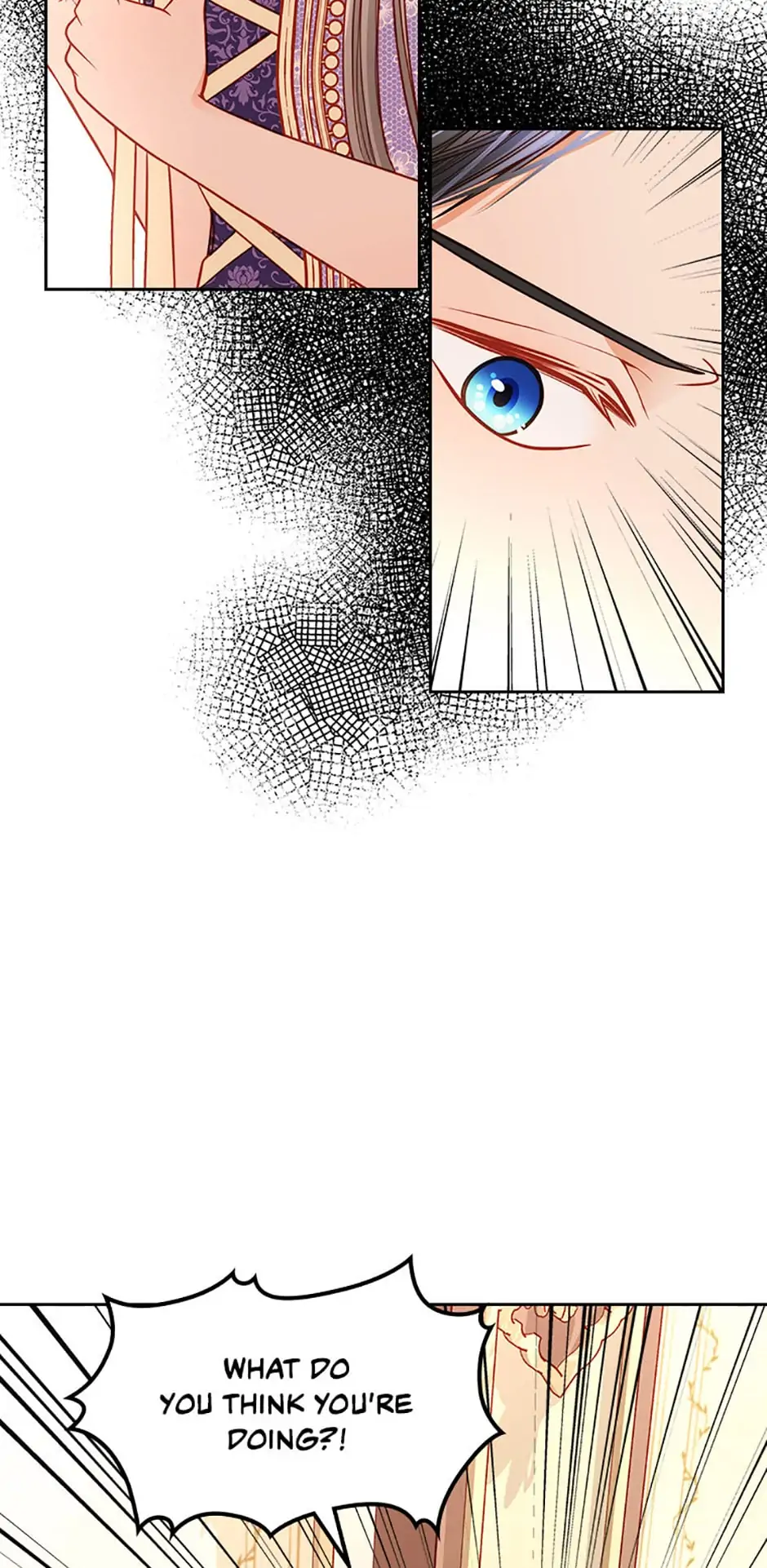 The Duchess’s Secret Dressing Room Chapter 14 - page 34