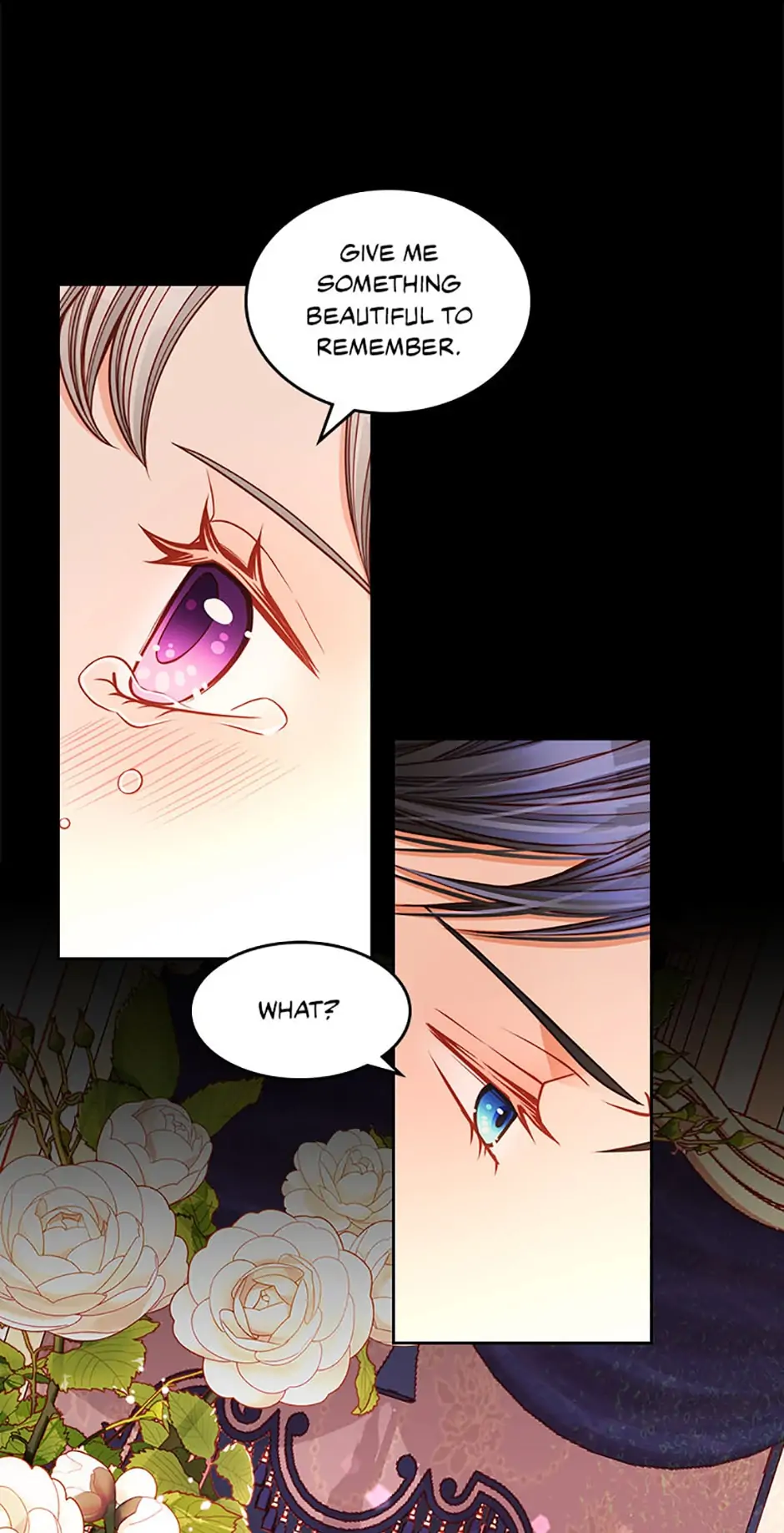 The Duchess’s Secret Dressing Room Chapter 14 - page 36