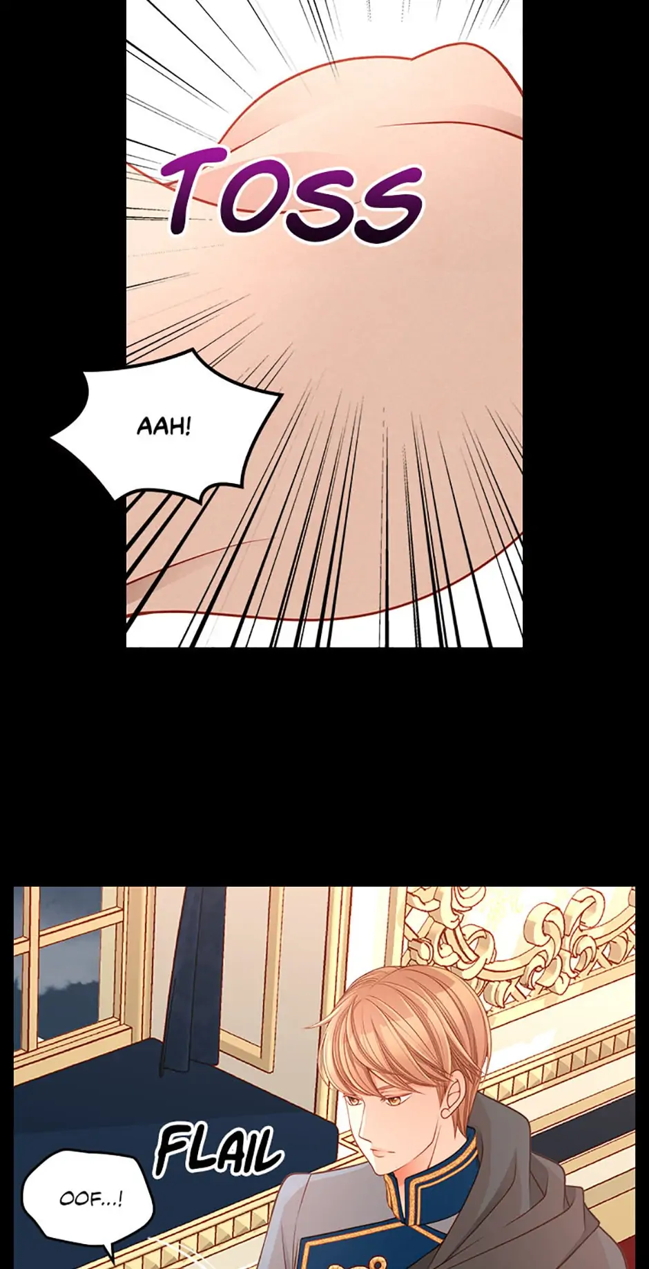 The Duchess’s Secret Dressing Room Chapter 14 - page 41