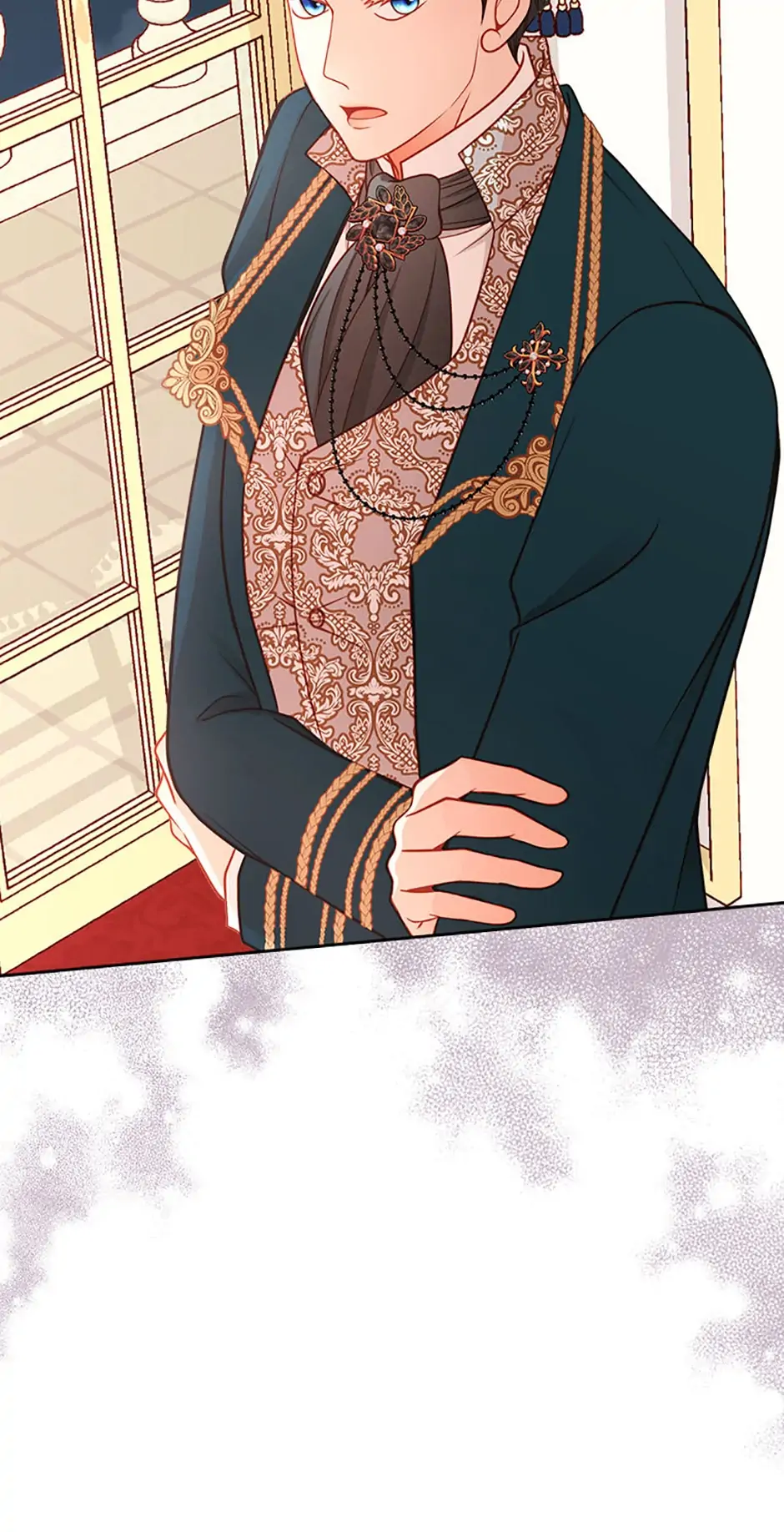 The Duchess’s Secret Dressing Room Chapter 14 - page 43