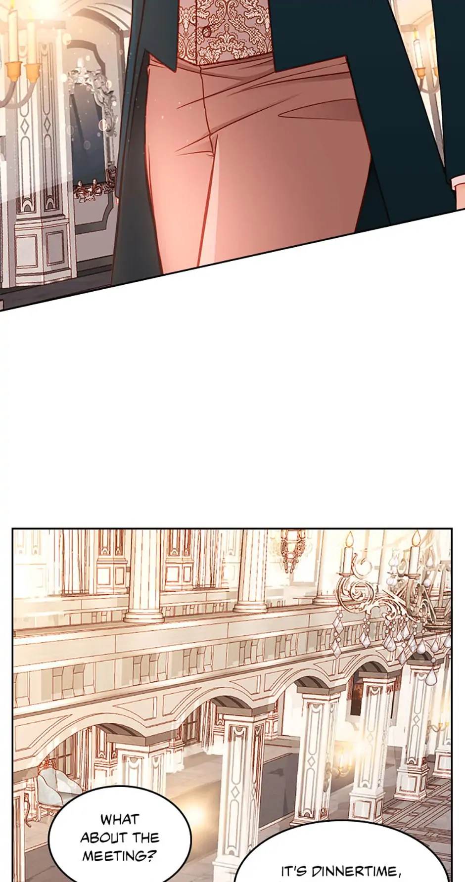The Duchess’s Secret Dressing Room Chapter 14 - page 4