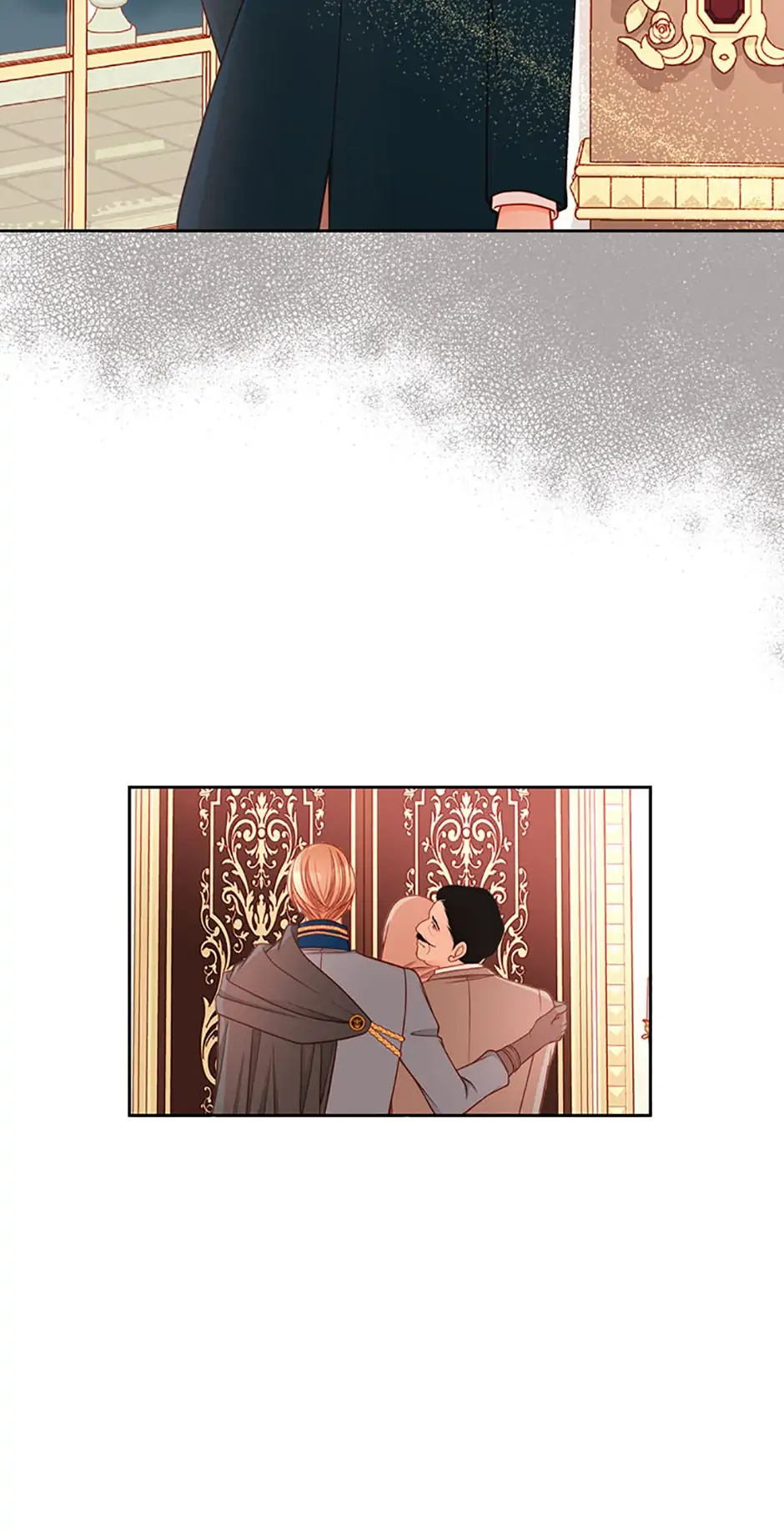 The Duchess’s Secret Dressing Room Chapter 14 - page 53