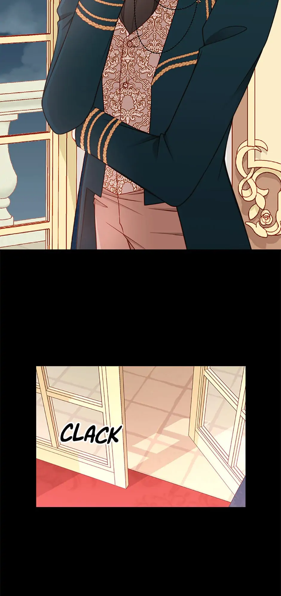 The Duchess’s Secret Dressing Room Chapter 14 - page 62