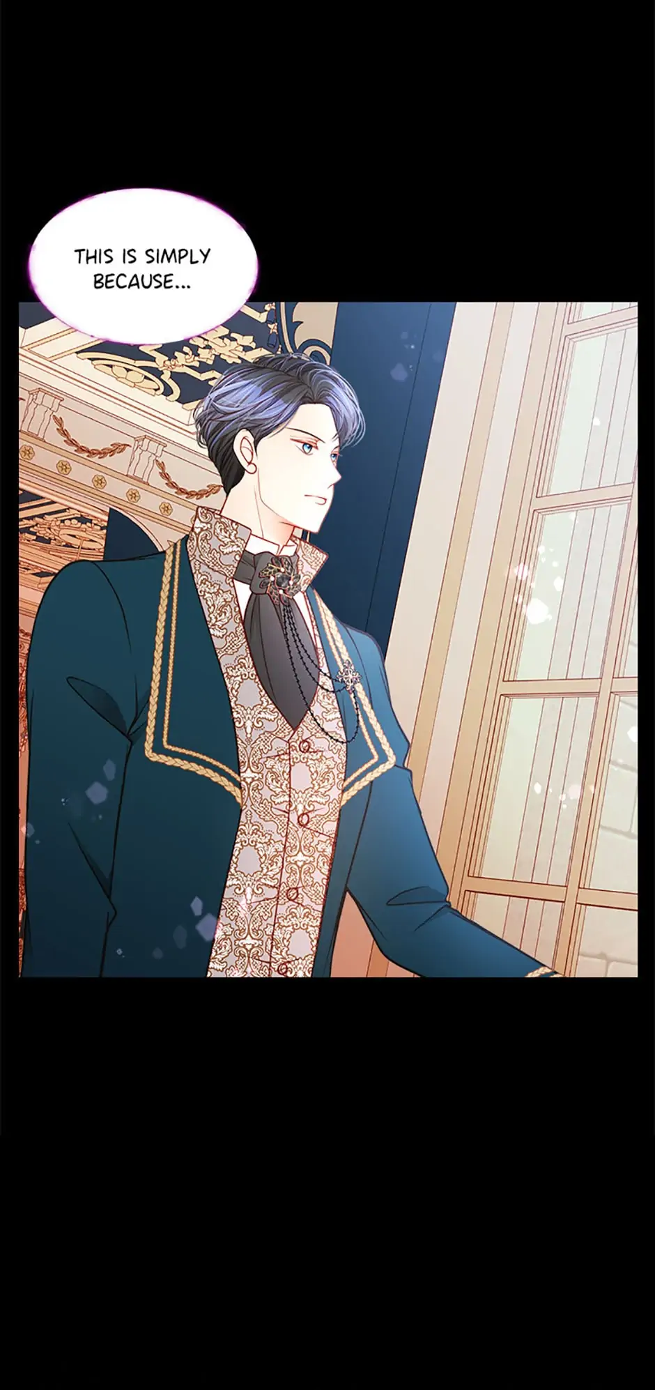 The Duchess’s Secret Dressing Room Chapter 14 - page 63