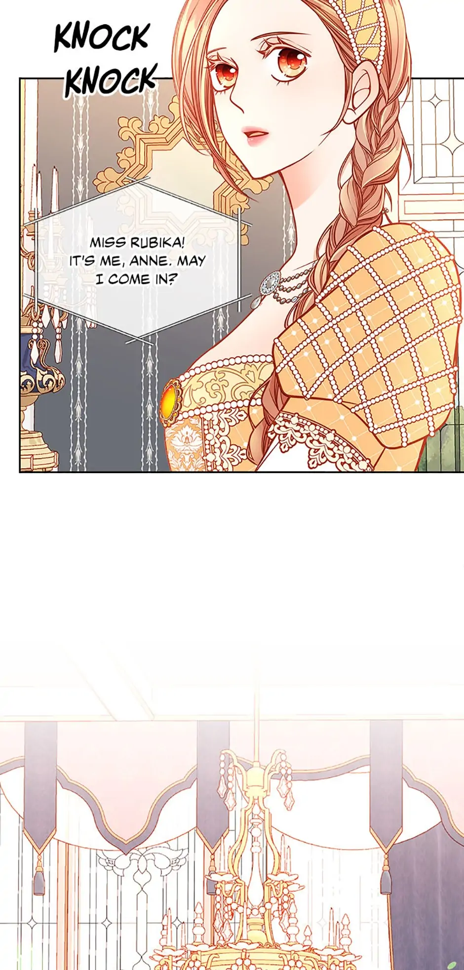 The Duchess’s Secret Dressing Room Chapter 13 - page 24