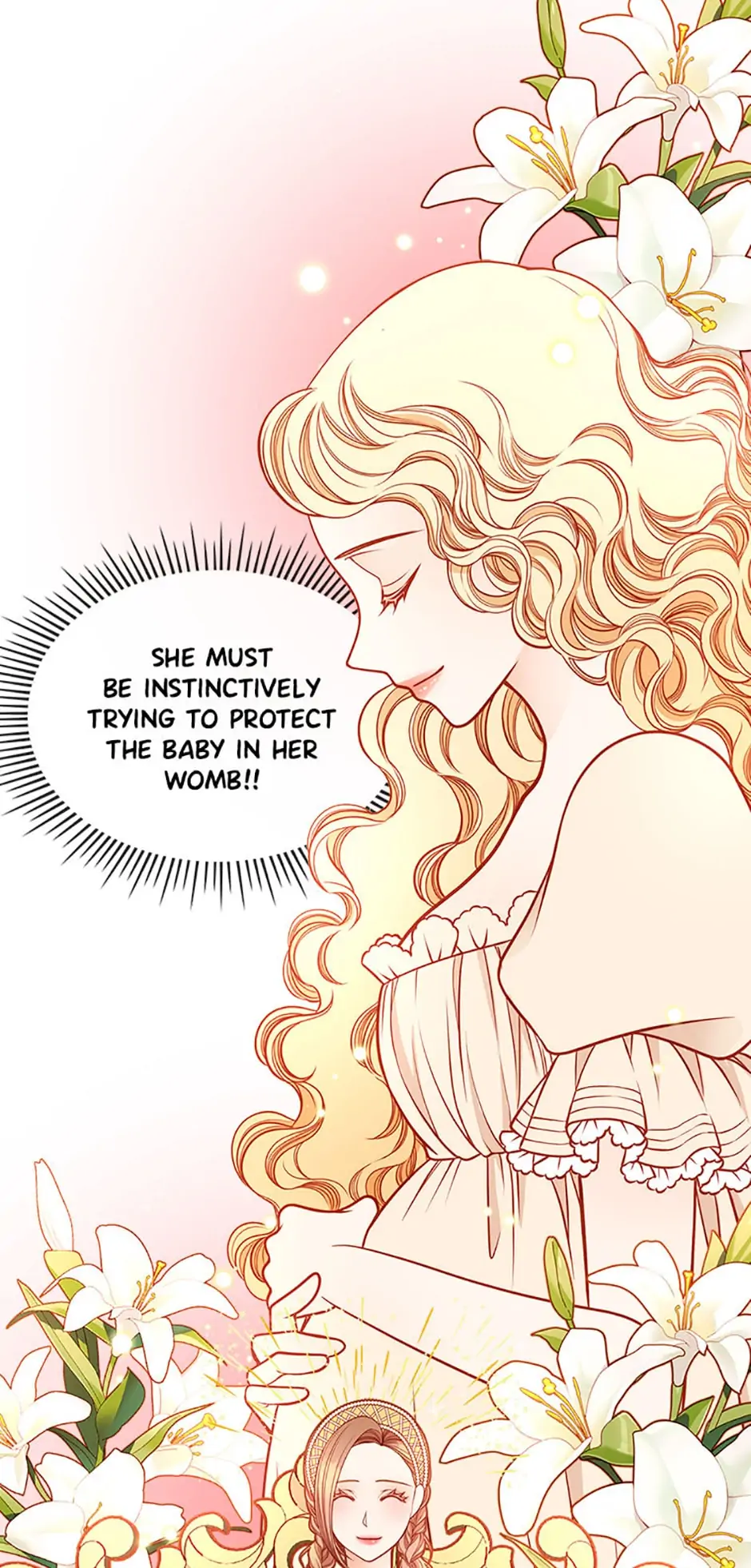 The Duchess’s Secret Dressing Room Chapter 13 - page 27