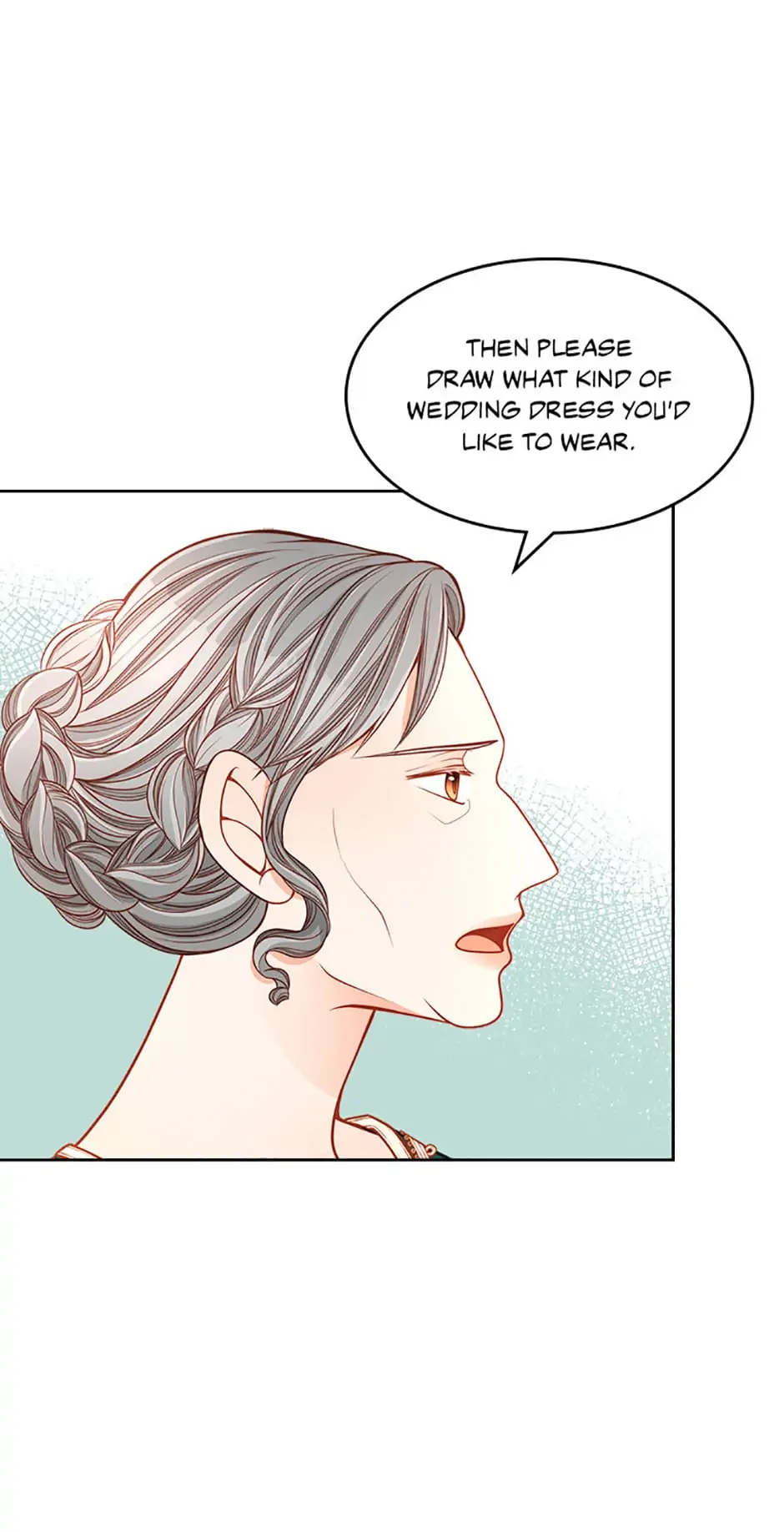 The Duchess’s Secret Dressing Room Chapter 13 - page 36
