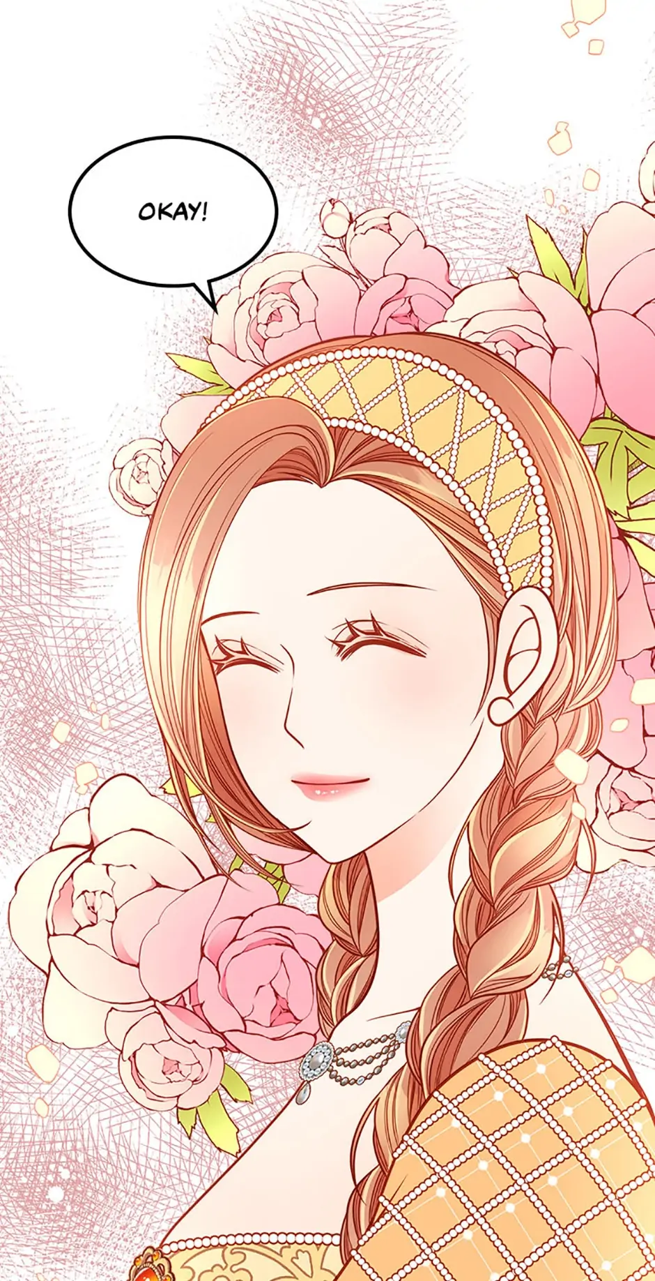 The Duchess’s Secret Dressing Room Chapter 13 - page 63