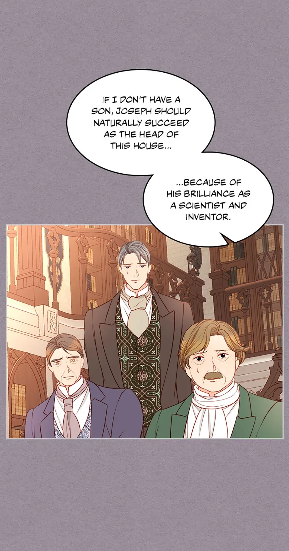 The Duchess’s Secret Dressing Room Chapter 12 - page 9