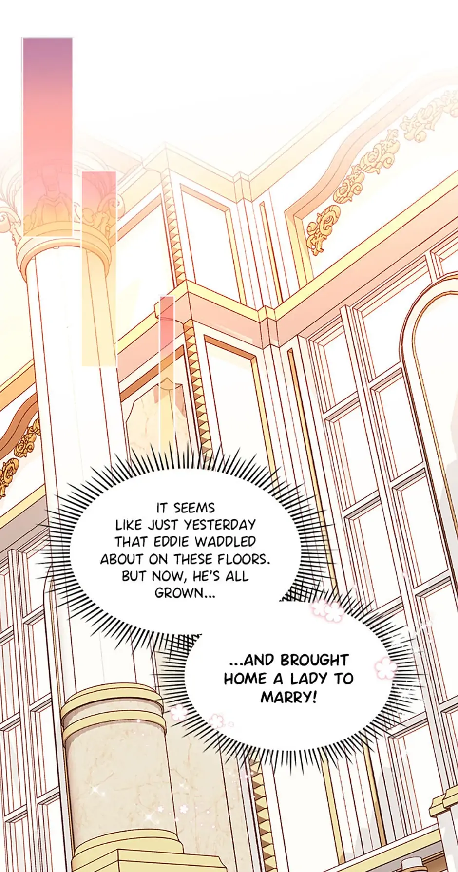 The Duchess’s Secret Dressing Room Chapter 12 - page 17