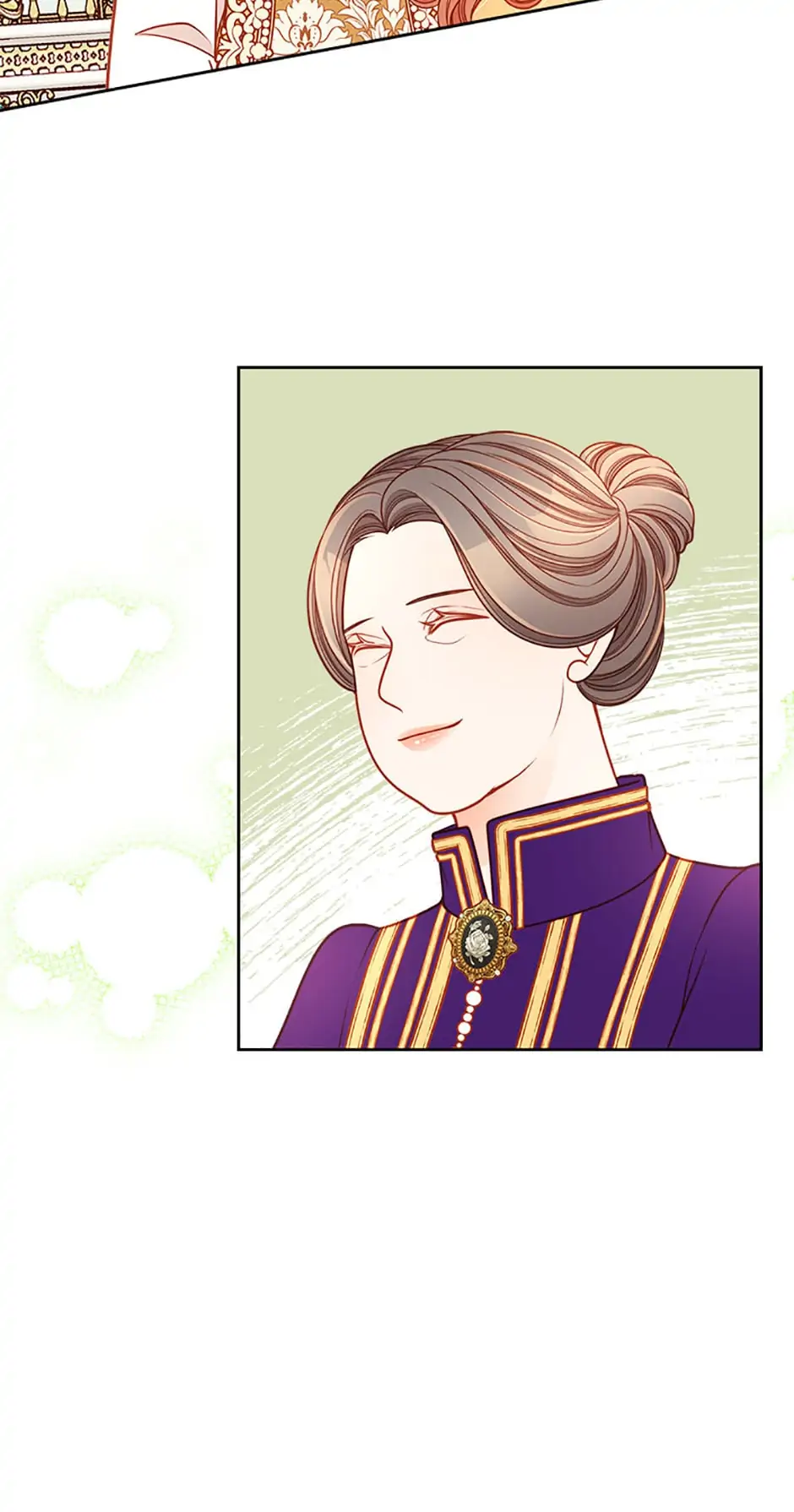 The Duchess’s Secret Dressing Room Chapter 12 - page 32