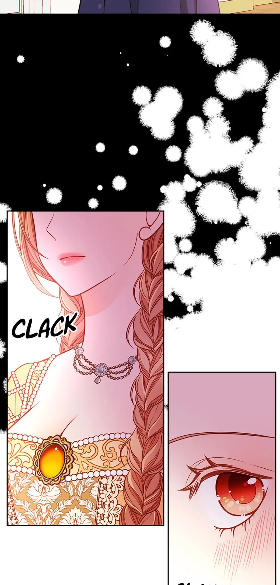 The Duchess’s Secret Dressing Room Chapter 12 - page 34