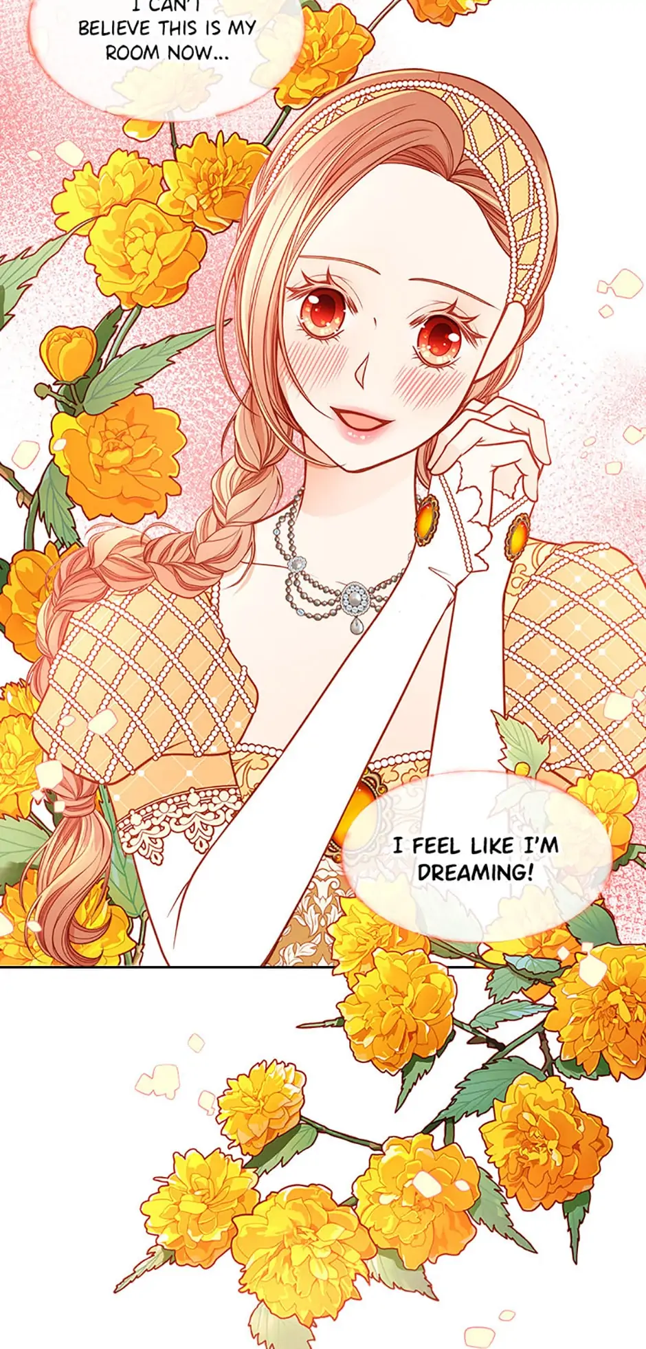 The Duchess’s Secret Dressing Room Chapter 12 - page 37
