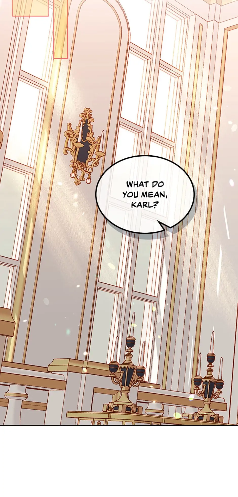 The Duchess’s Secret Dressing Room Chapter 12 - page 39