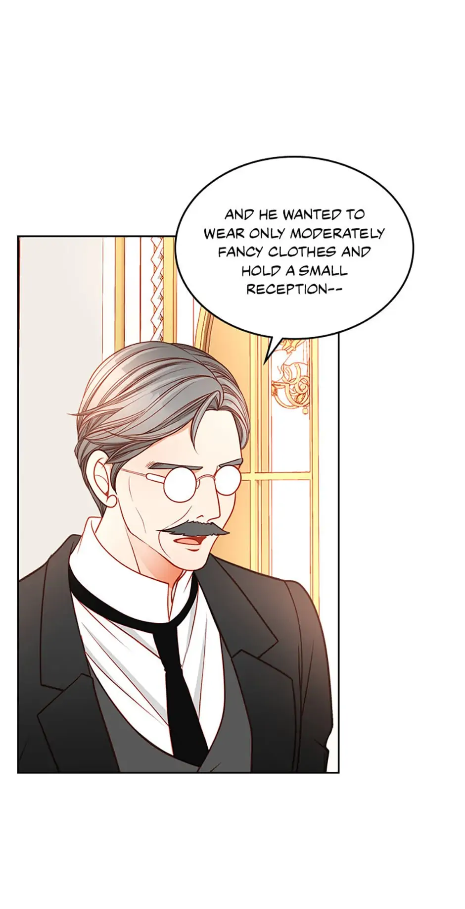 The Duchess’s Secret Dressing Room Chapter 12 - page 54