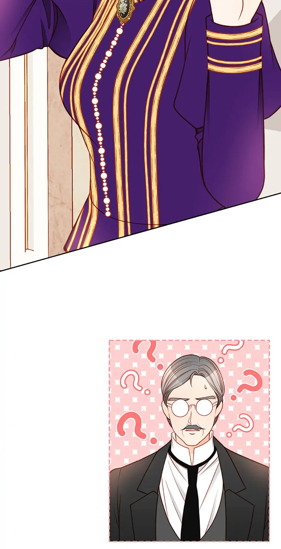 The Duchess’s Secret Dressing Room Chapter 12 - page 56