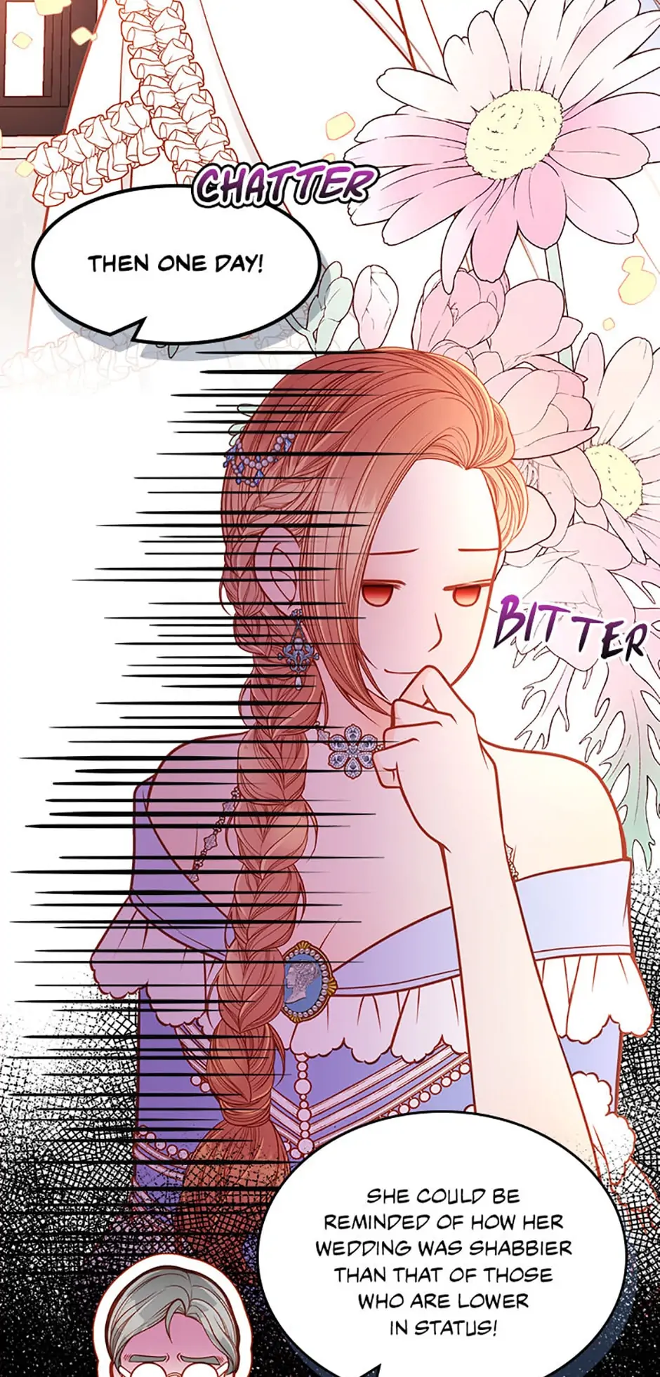 The Duchess’s Secret Dressing Room Chapter 12 - page 67