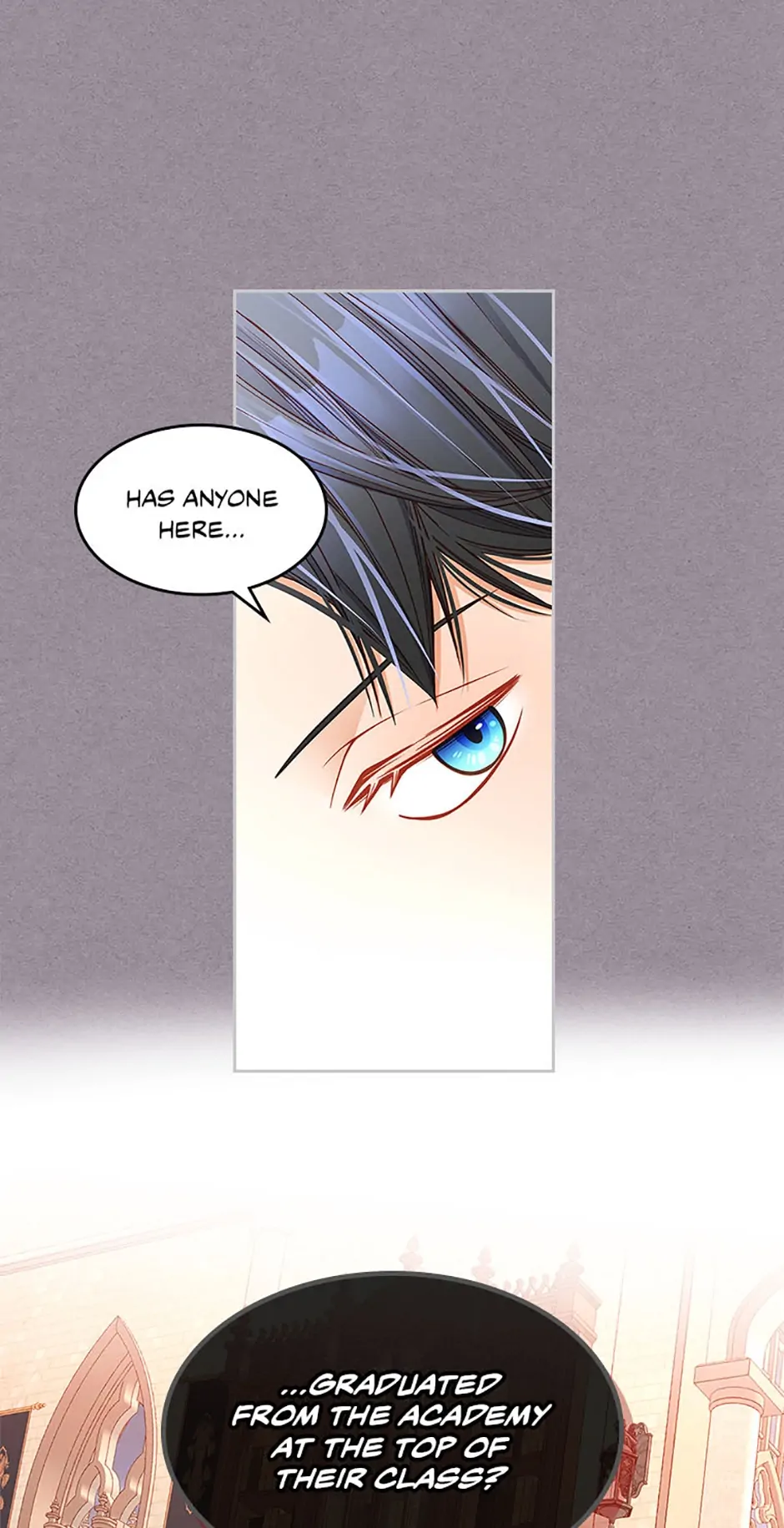 The Duchess’s Secret Dressing Room Chapter 12 - page 6