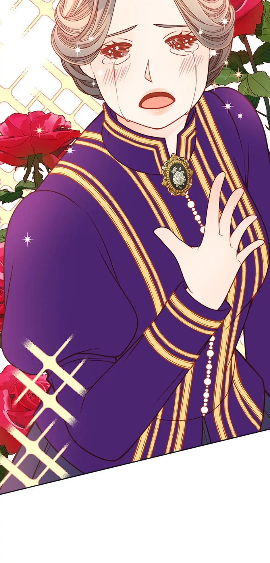 The Duchess’s Secret Dressing Room Chapter 12 - page 69