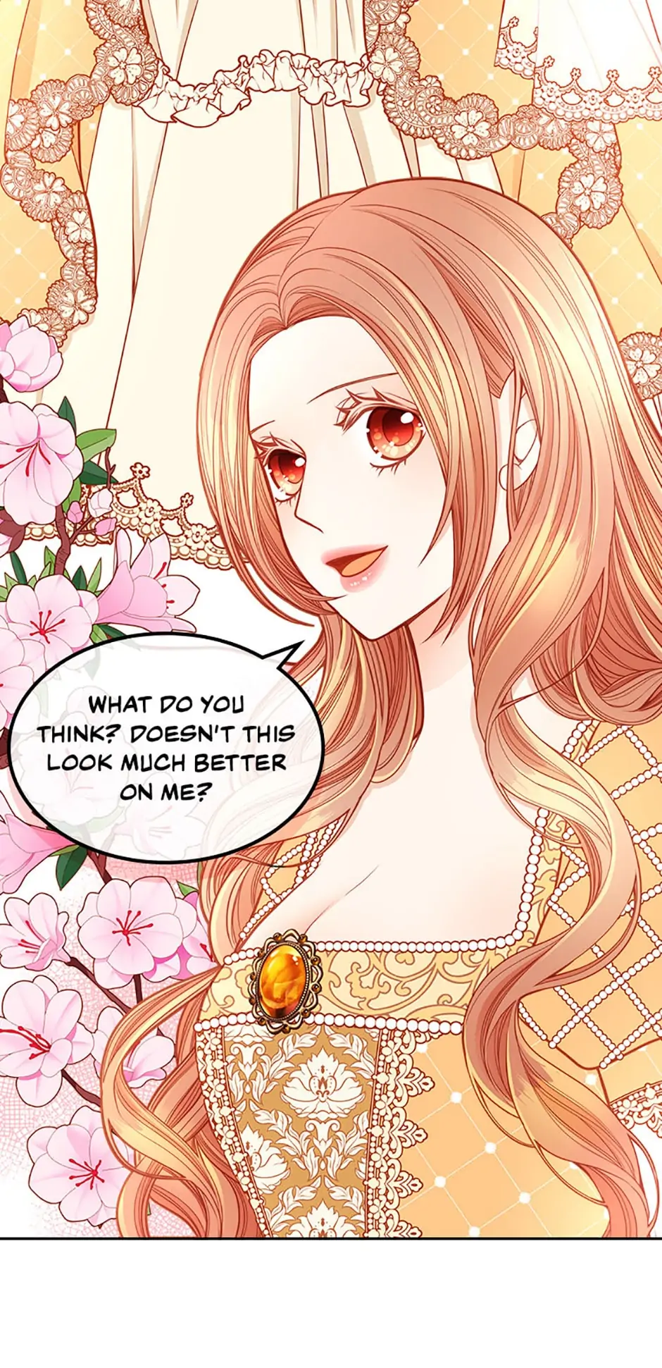 The Duchess’s Secret Dressing Room Chapter 11 - page 23