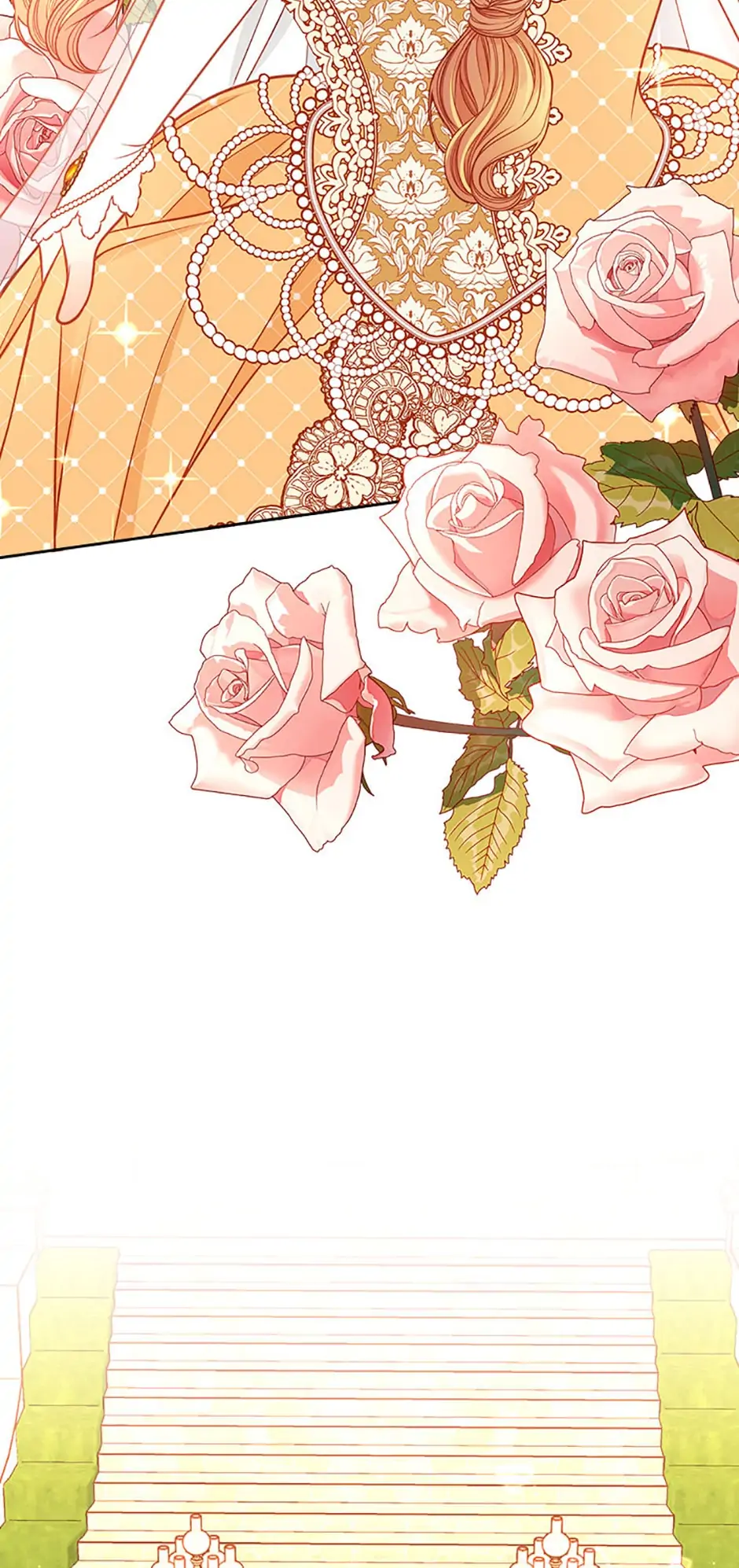 The Duchess’s Secret Dressing Room Chapter 11 - page 31
