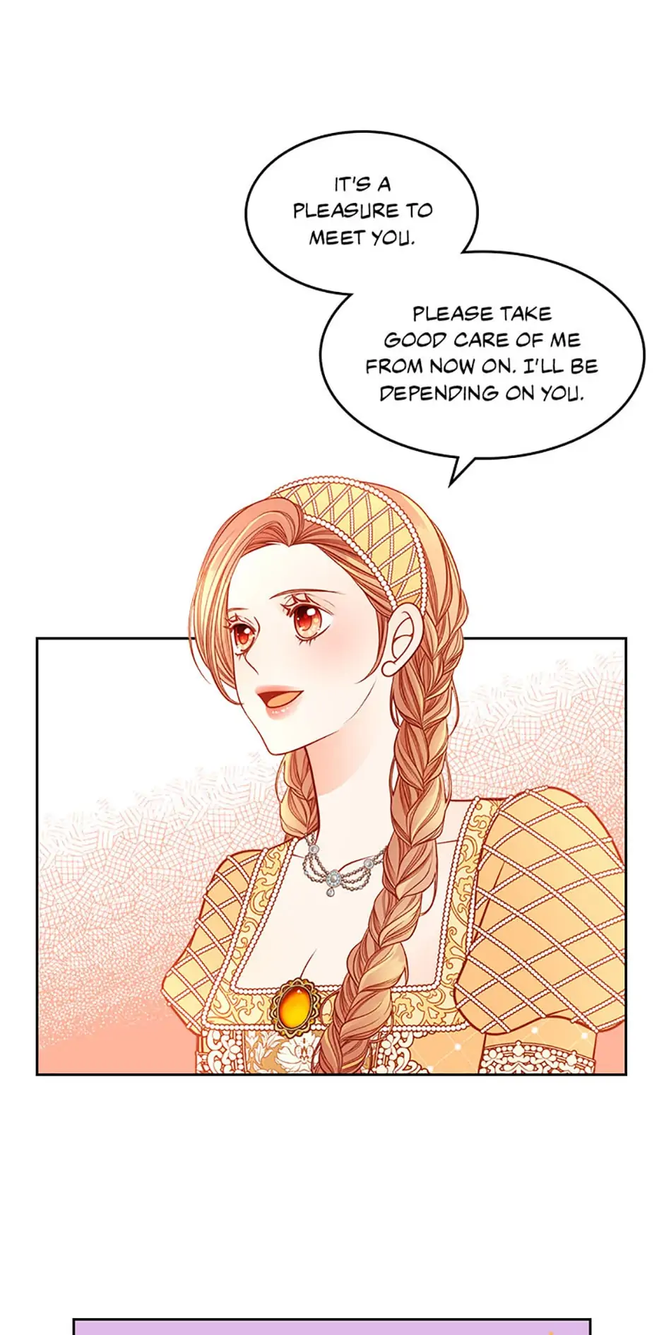 The Duchess’s Secret Dressing Room Chapter 11 - page 36