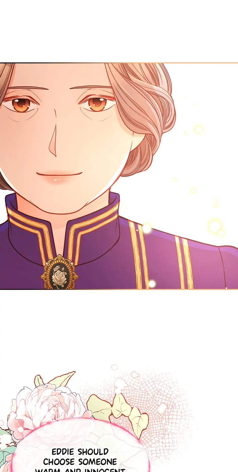 The Duchess’s Secret Dressing Room Chapter 11 - page 57