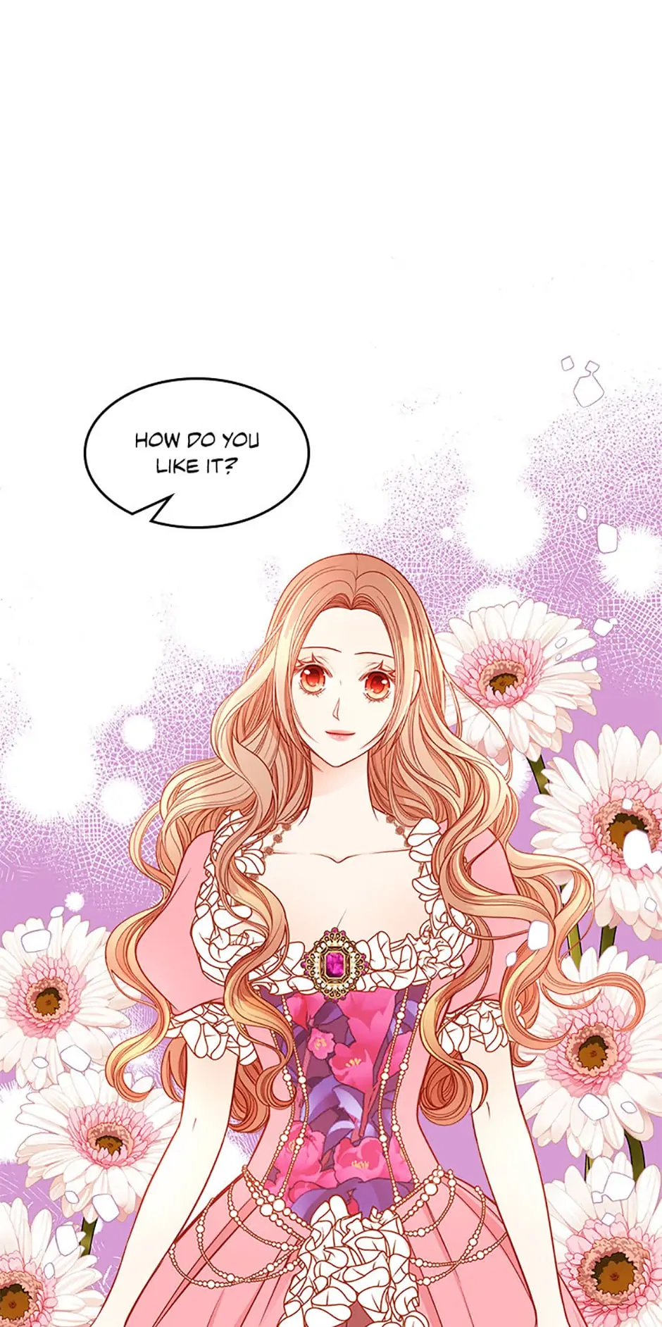 The Duchess’s Secret Dressing Room Chapter 11 - page 5