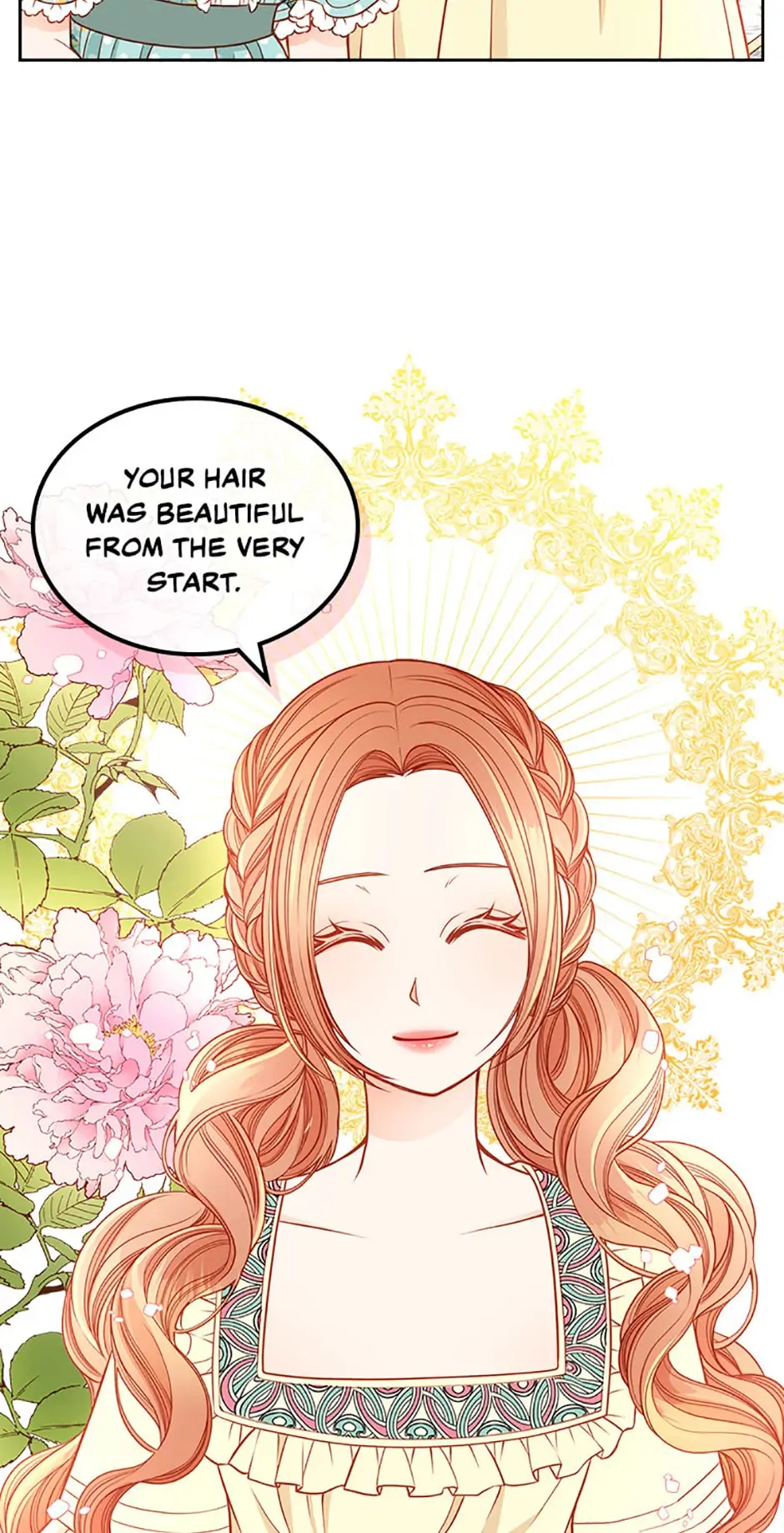 The Duchess’s Secret Dressing Room Chapter 9 - page 10